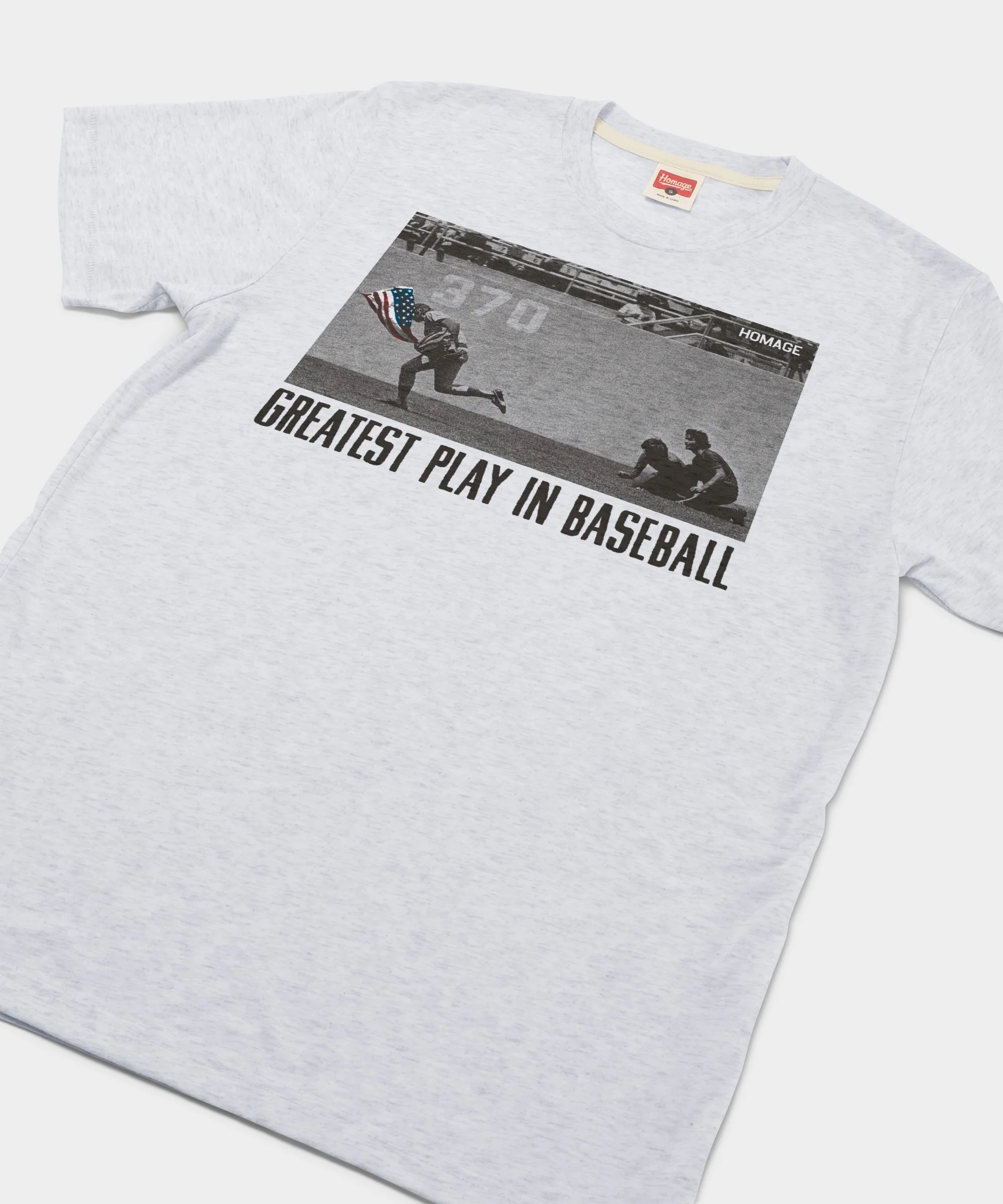 Greatest Play in Baseball - Image 2