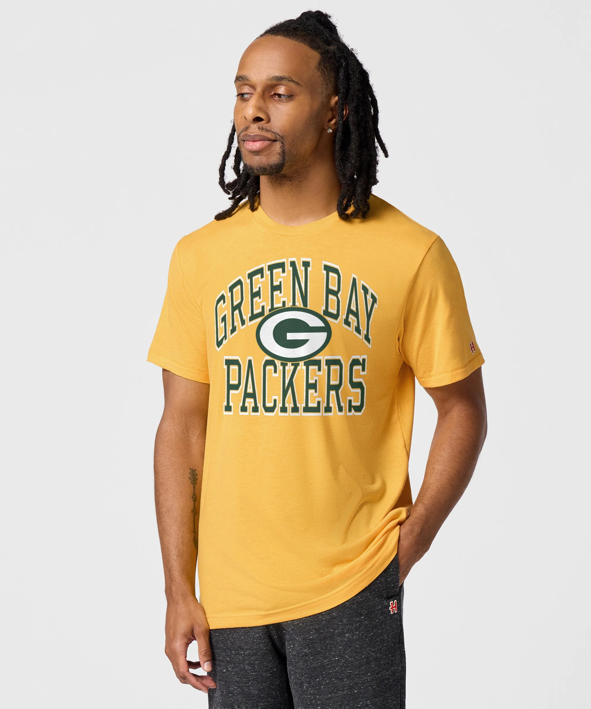 Green Bay Packers Arch - Image 3