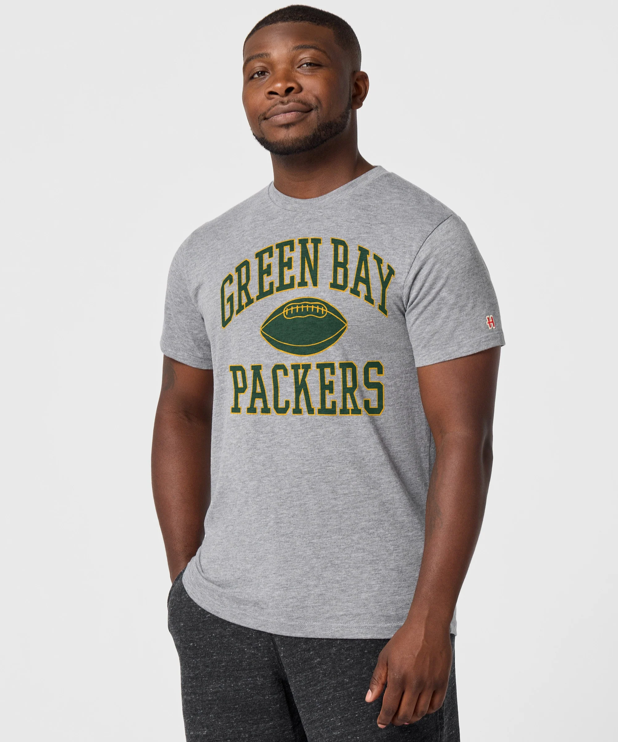 Green Bay Packers Gridiron - Image 3
