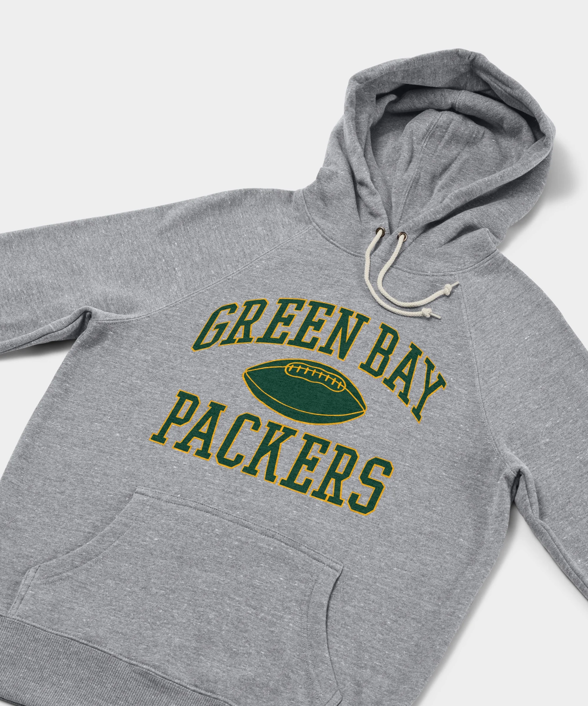 Green Bay Packers Gridiron Hoodie - Image 2