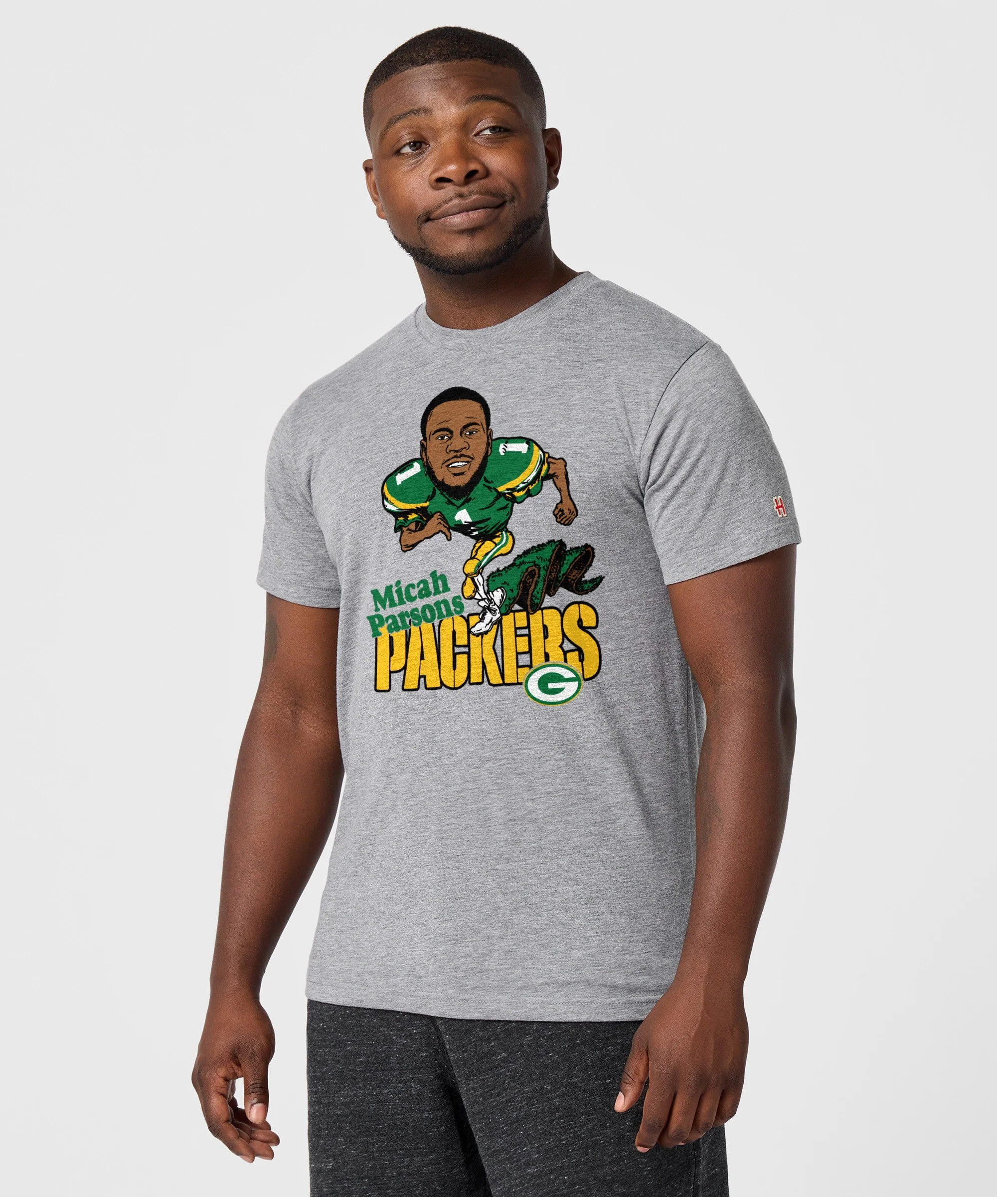 Green Bay Packers Micah Parsons - Image 3