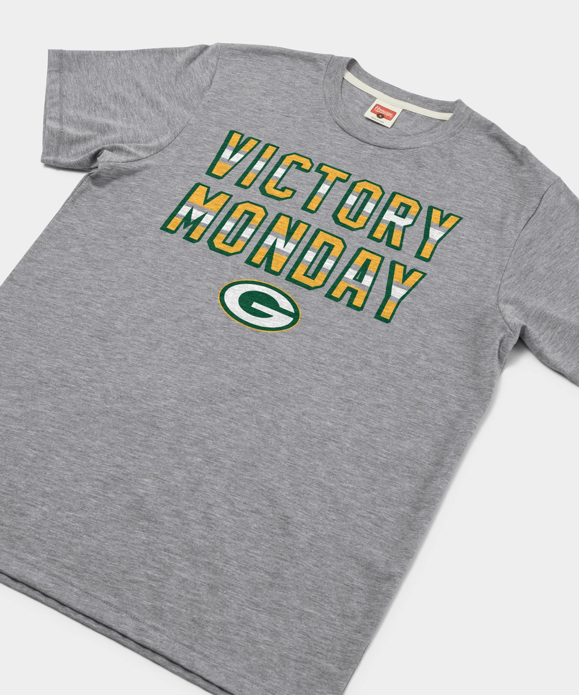 Green Bay Packers Victory Monday - Image 2