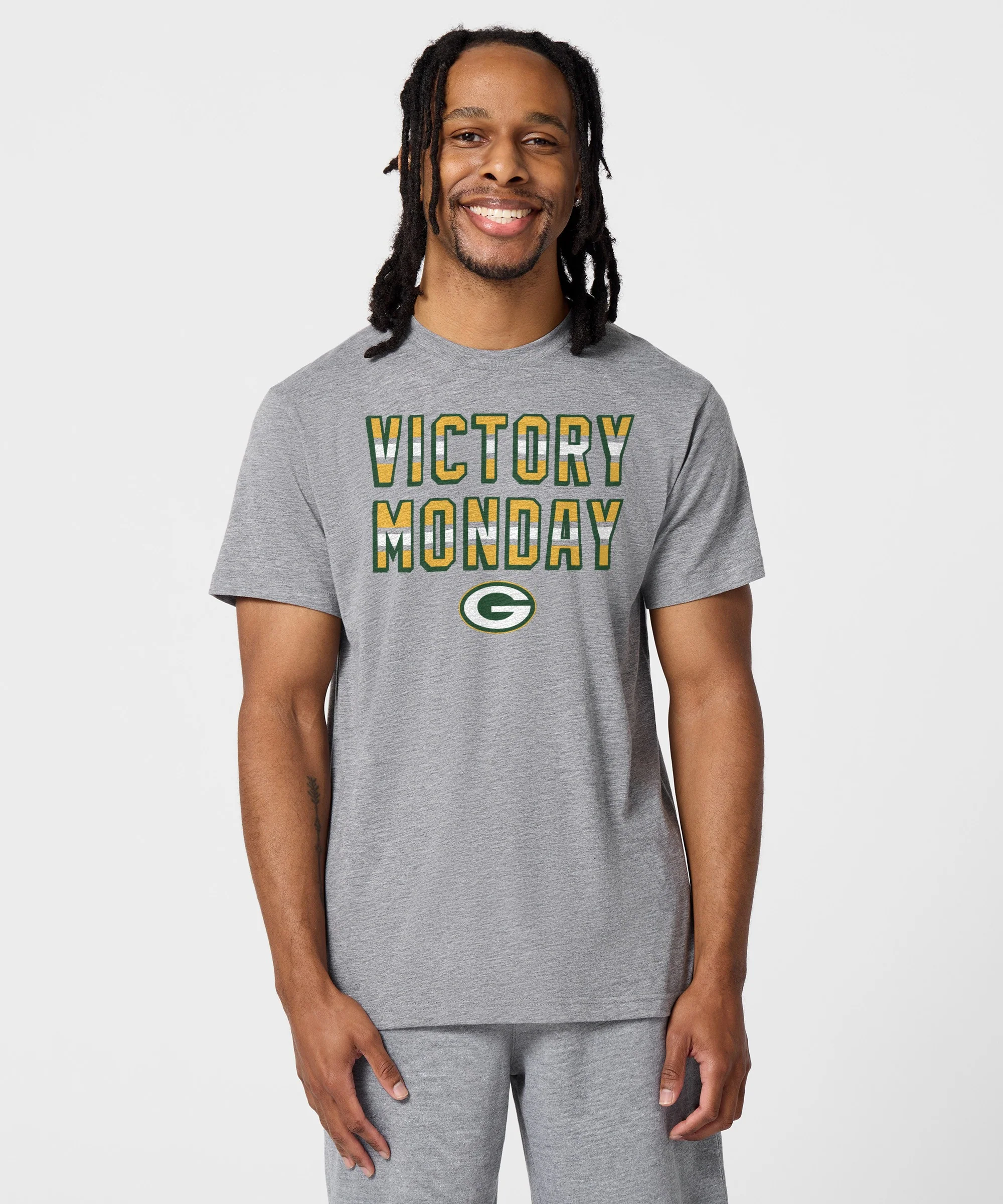 Green Bay Packers Victory Monday - Image 3