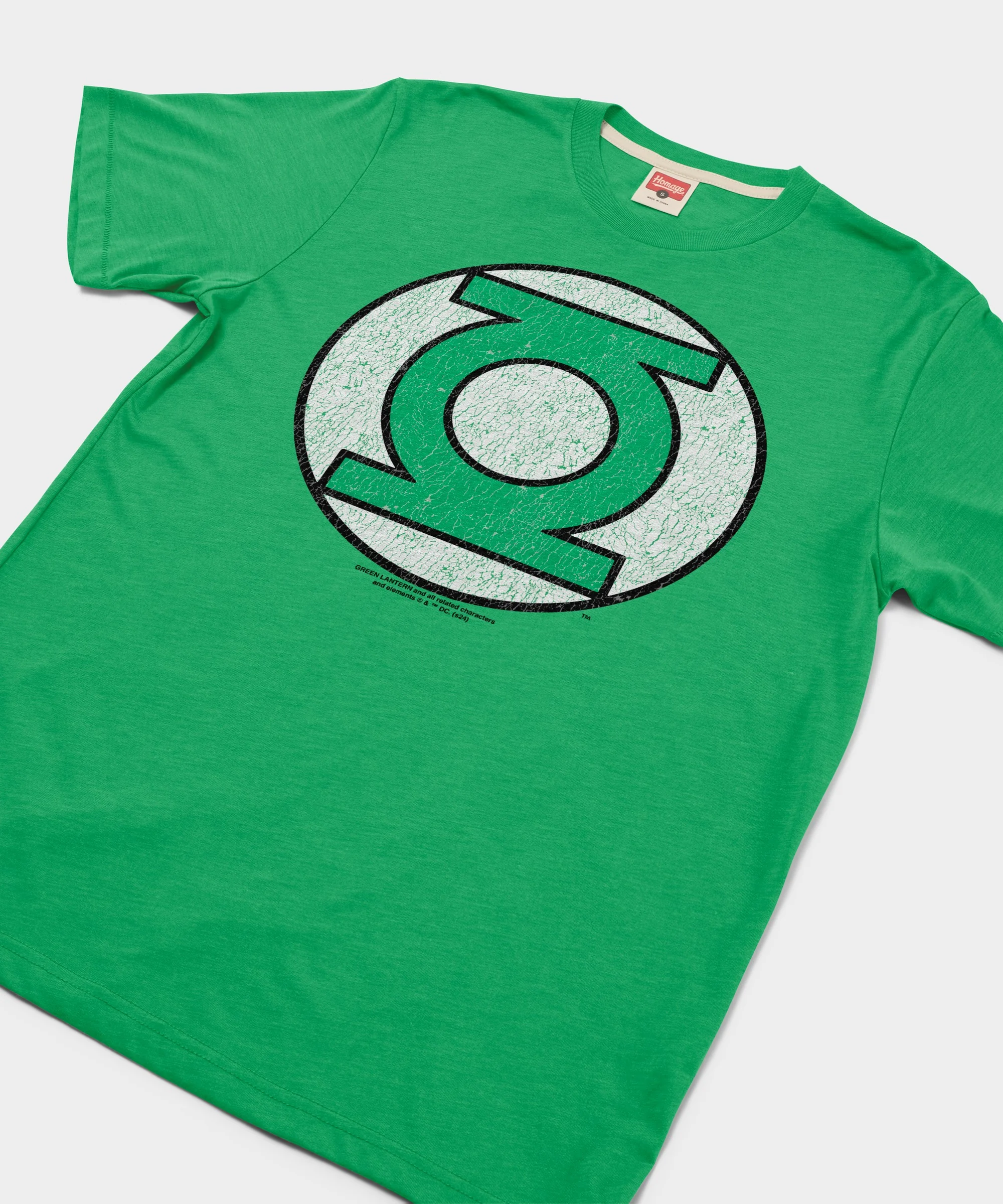 Green Lantern Logo - Image 2