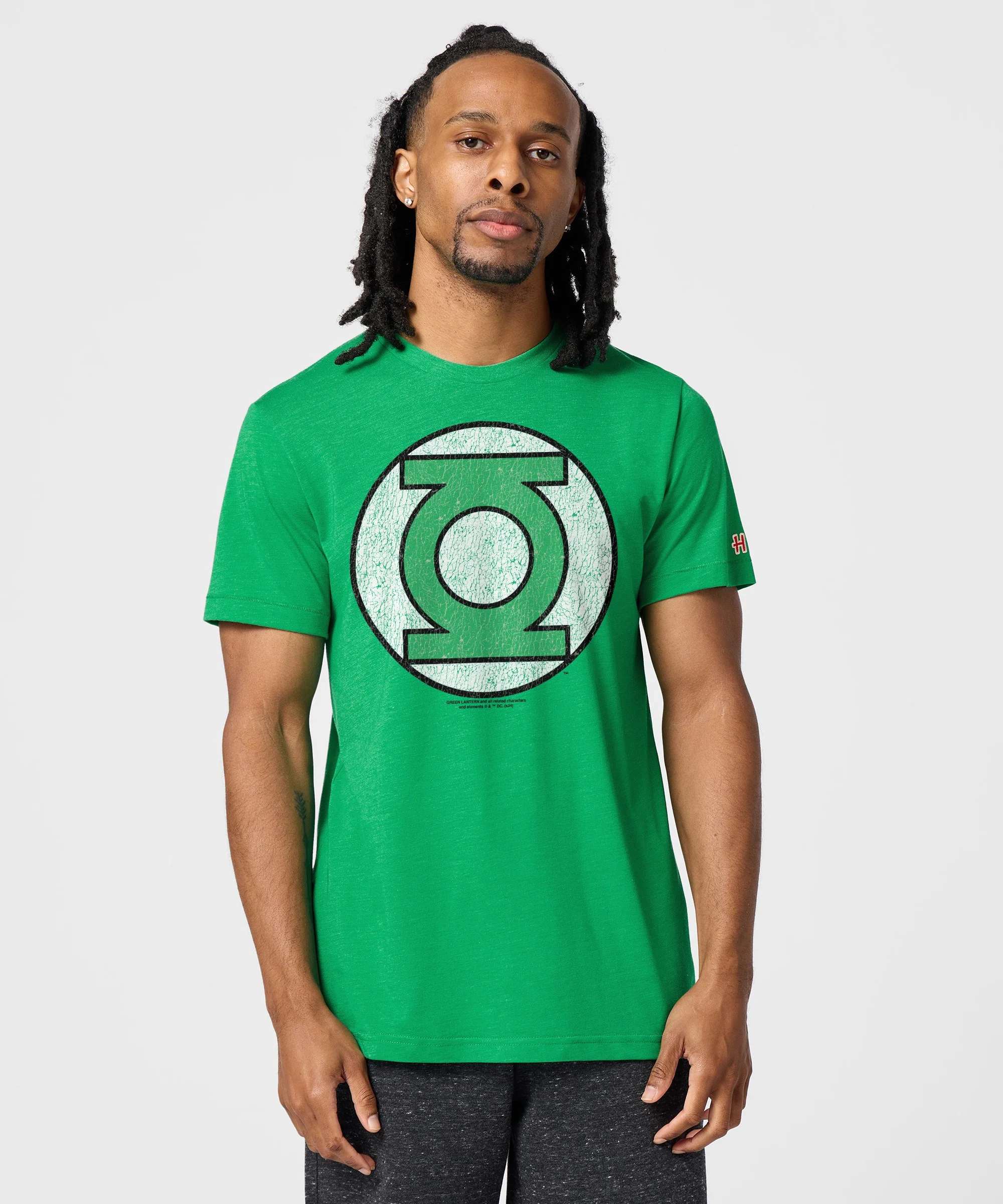 Green Lantern Logo - Image 3