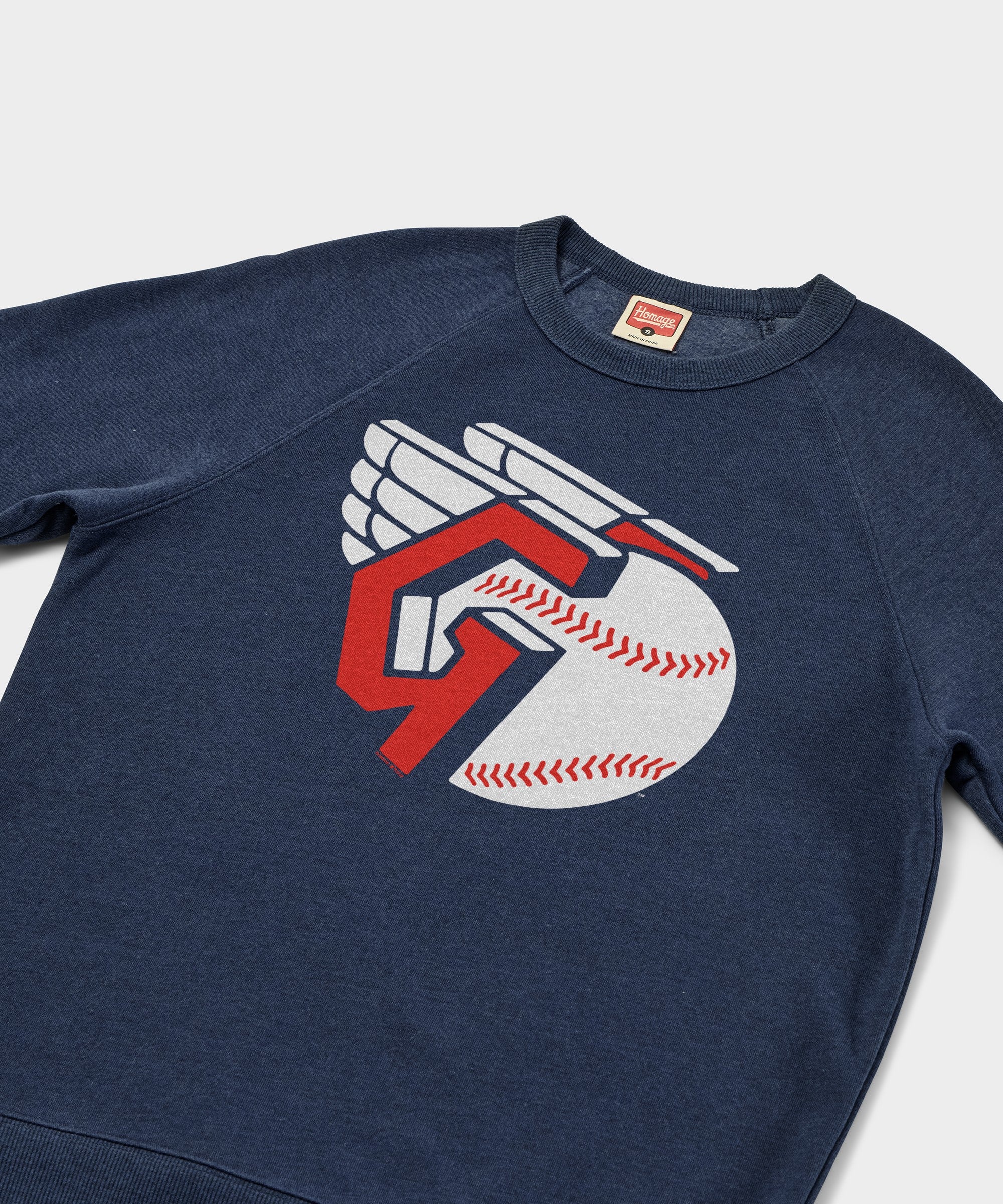 Guardians Wings Crewneck - Image 2