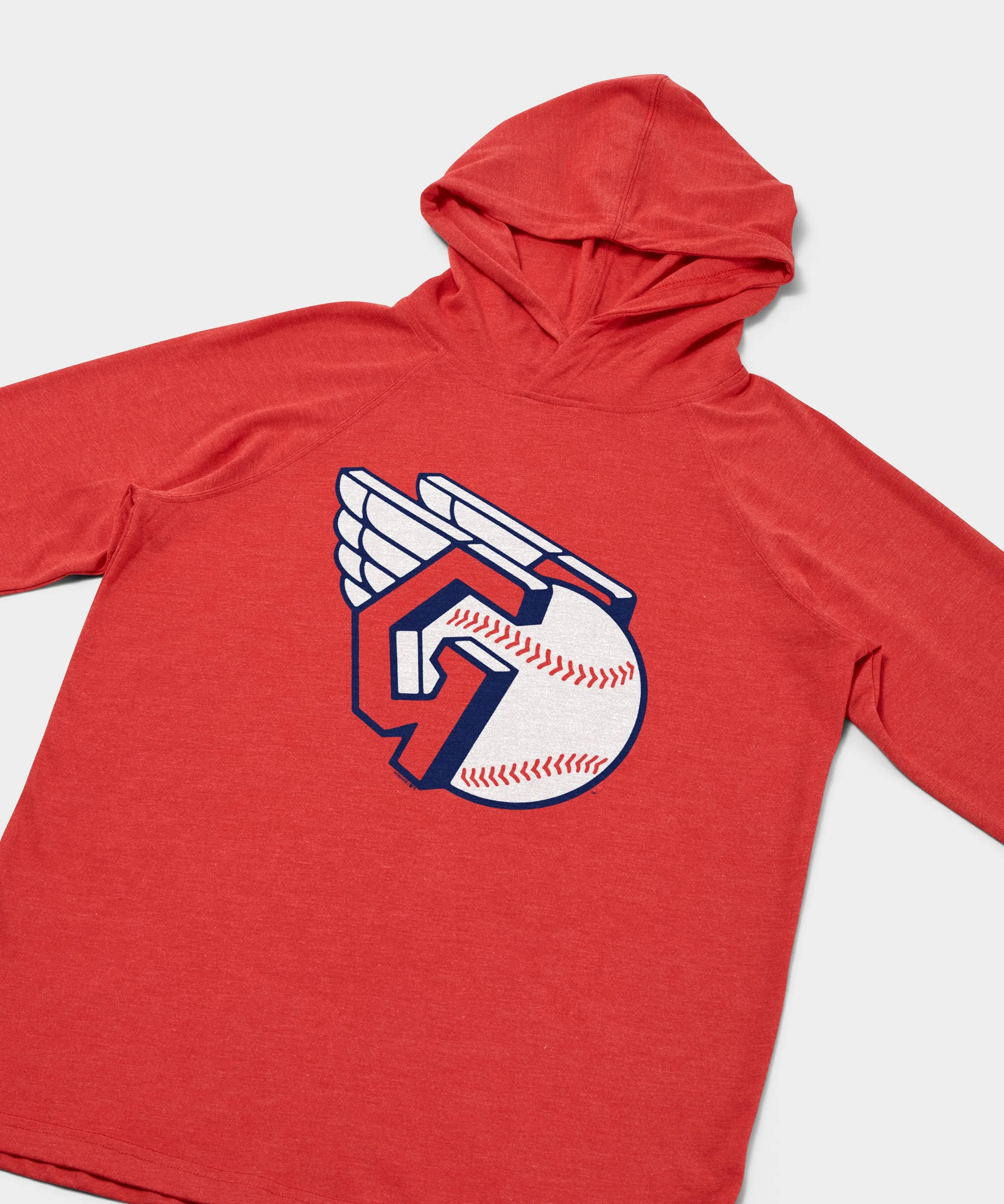 Guardians Wings Lightweight Hoodie - Image 2