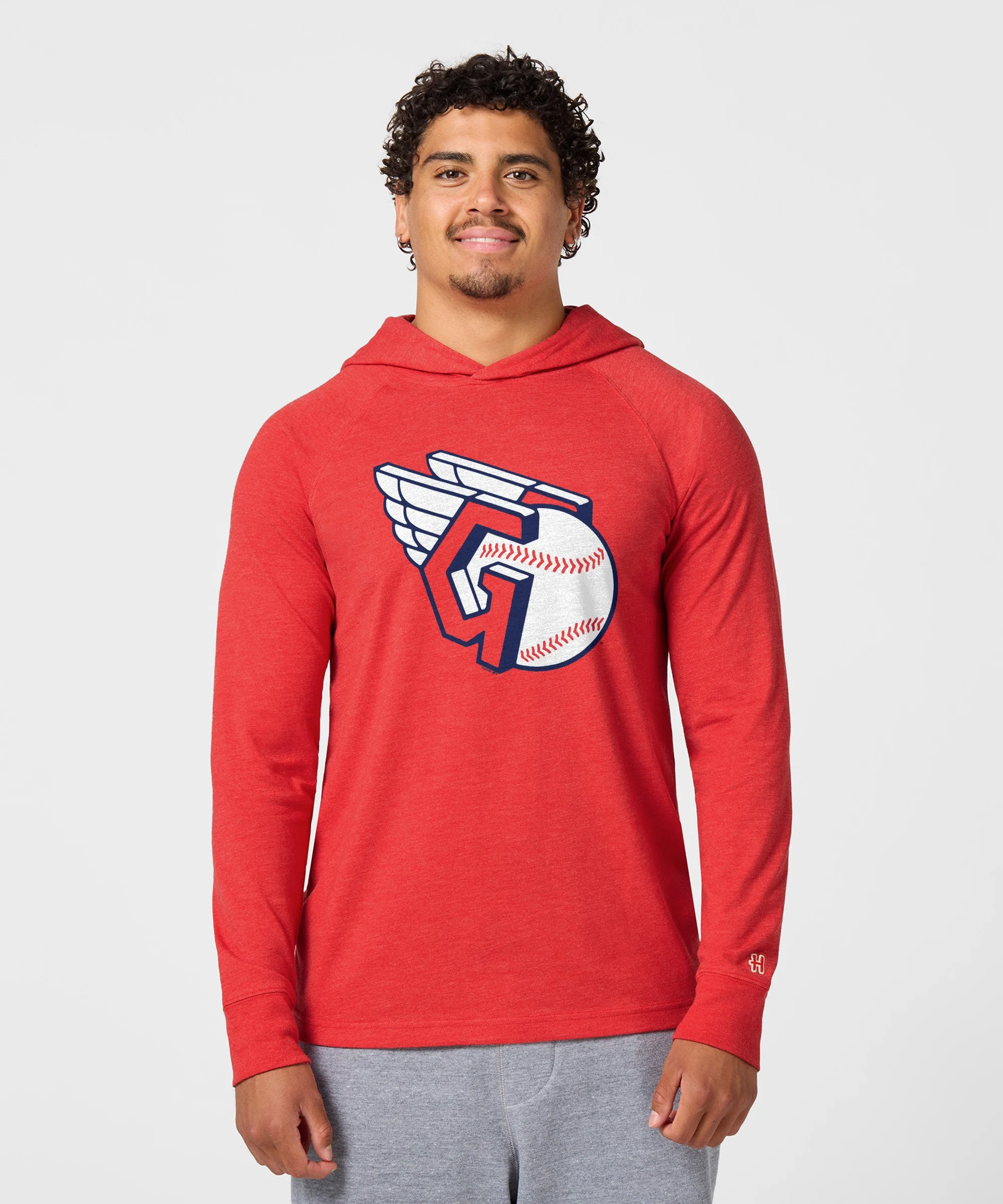 Guardians Wings Lightweight Hoodie - Image 3