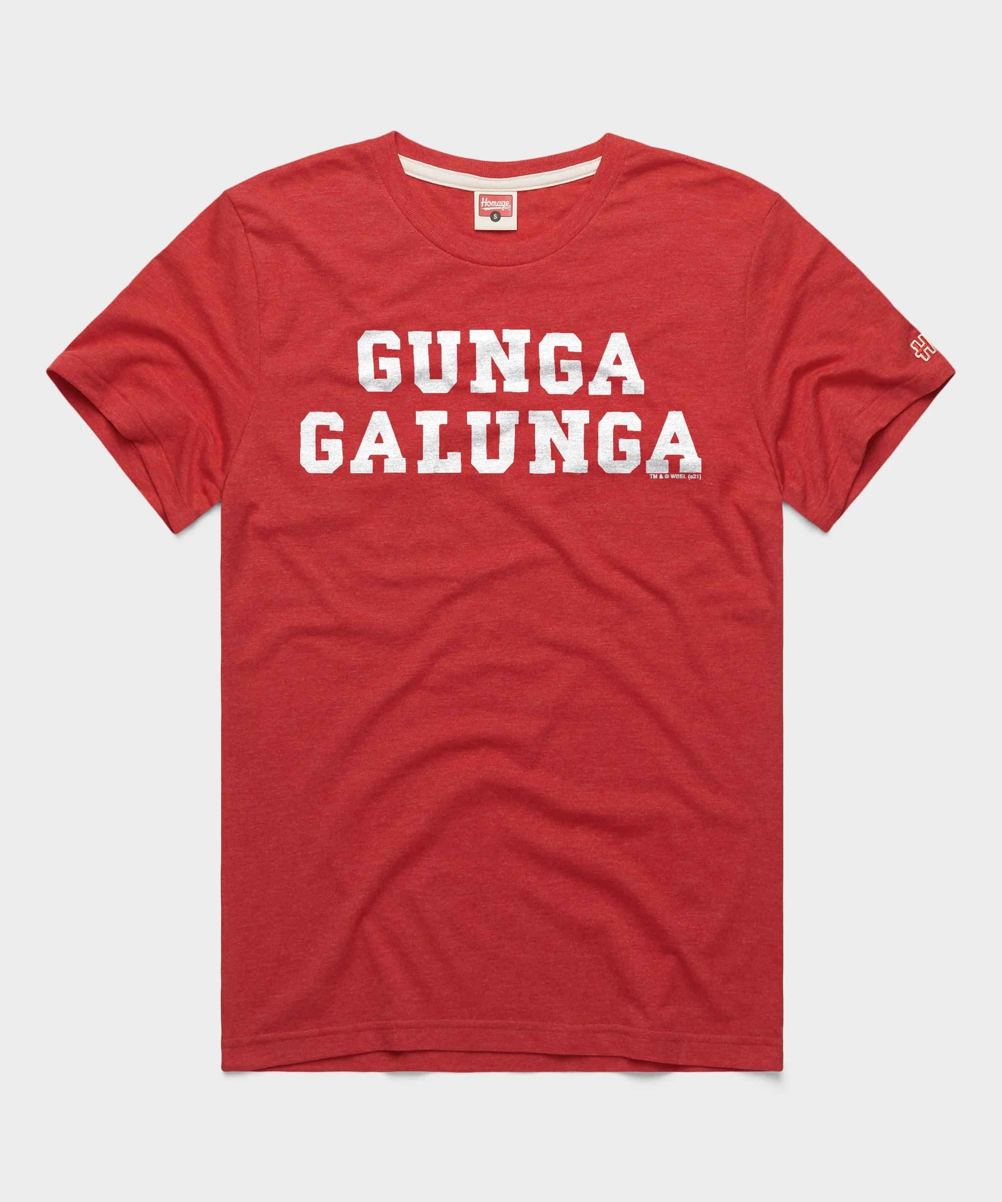 Gunga Galunga