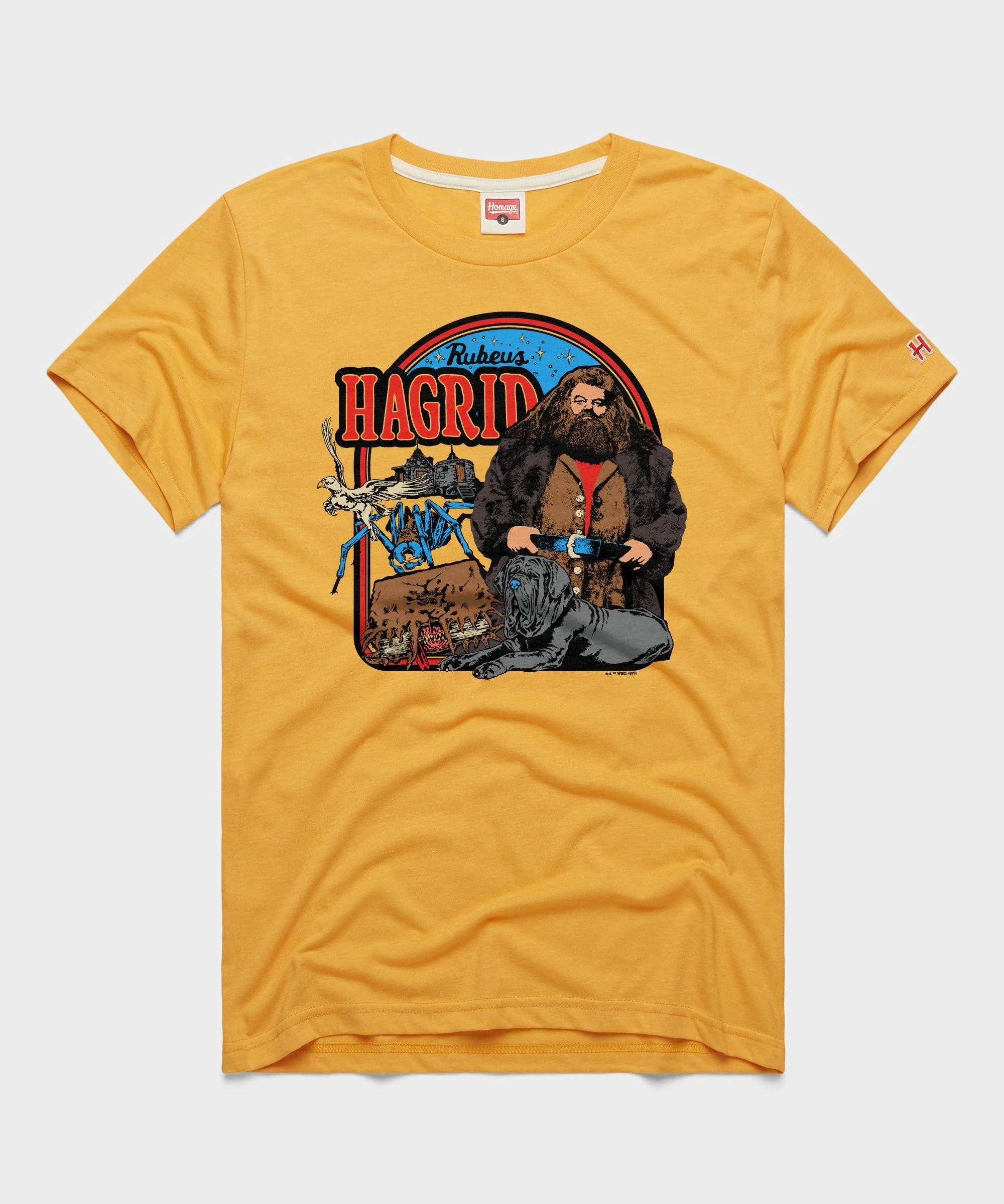 Hagrid