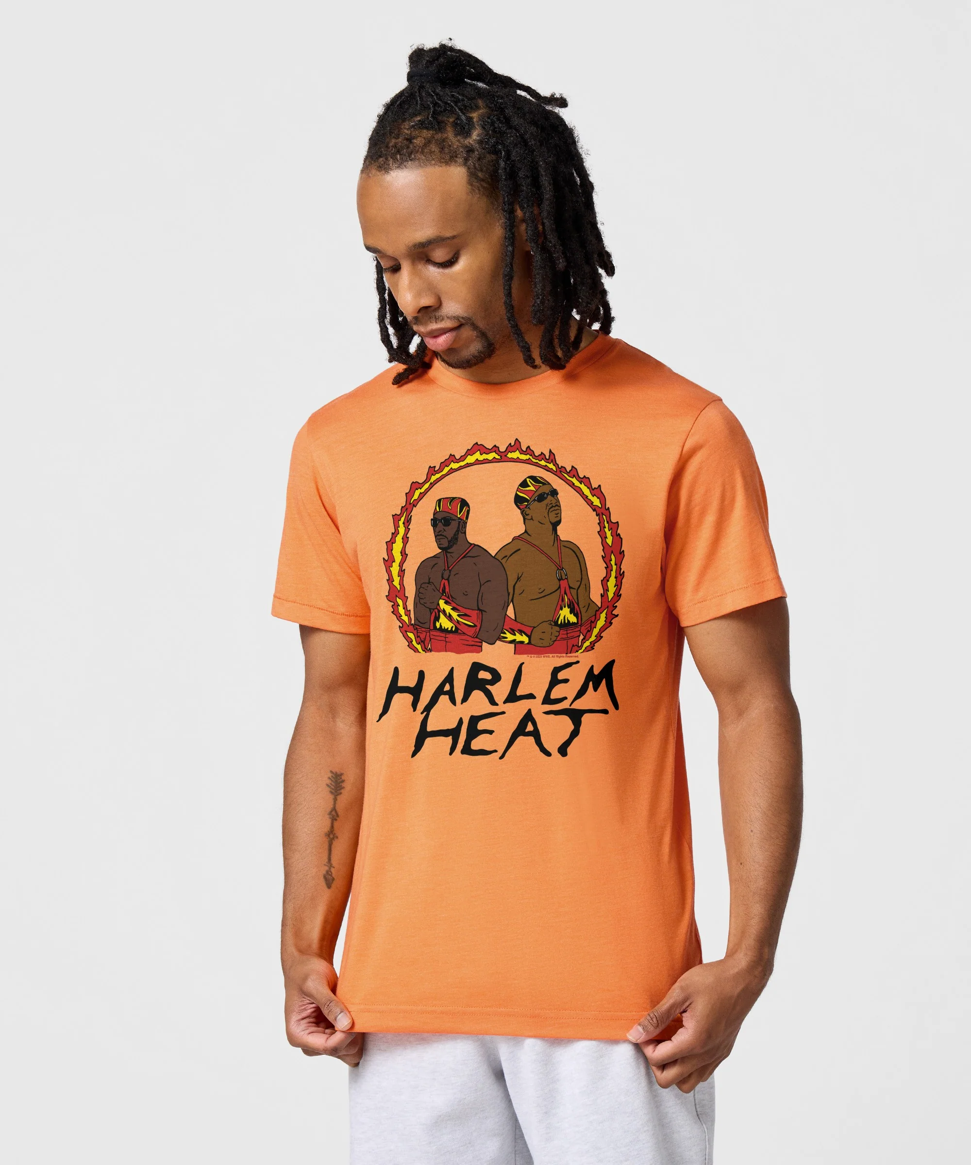 Harlem Heat - Image 3