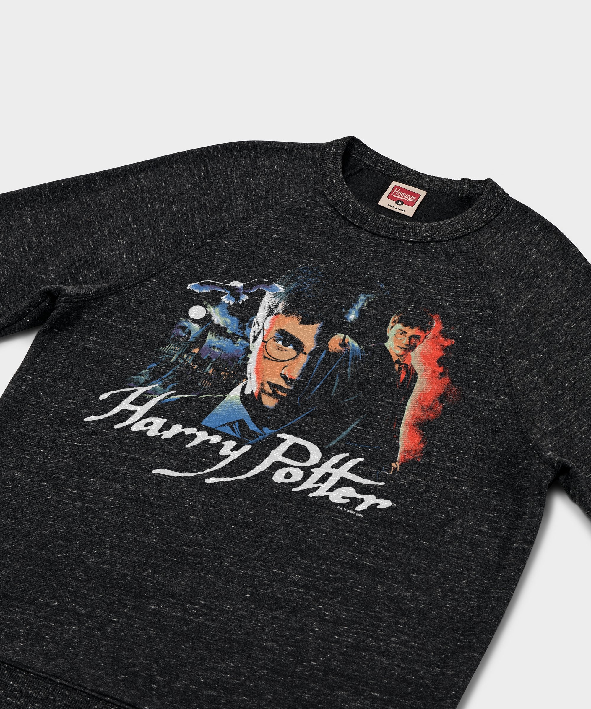 Harry Potter Crewneck - Image 2