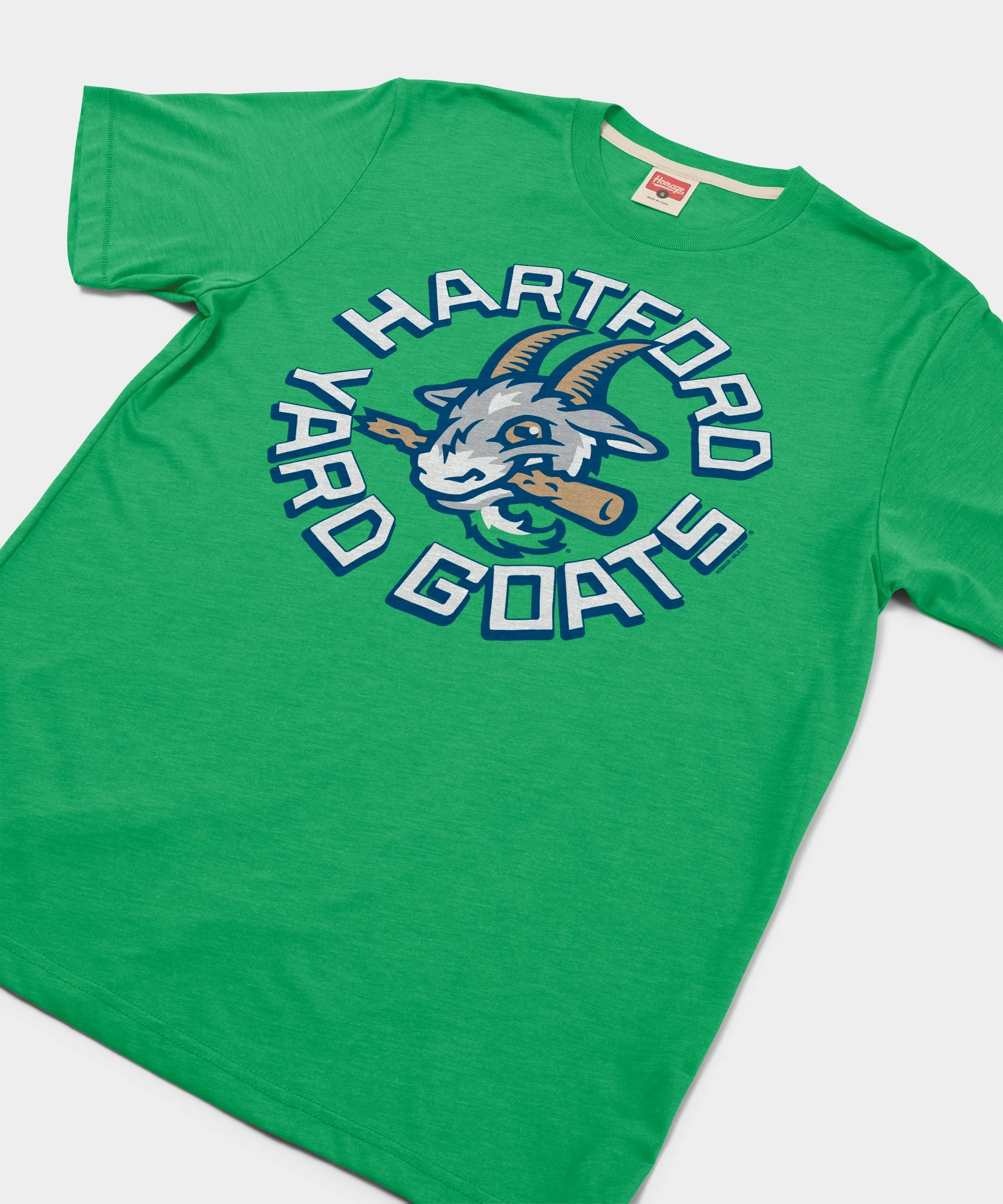 Hartford Yard Goats - Image 2