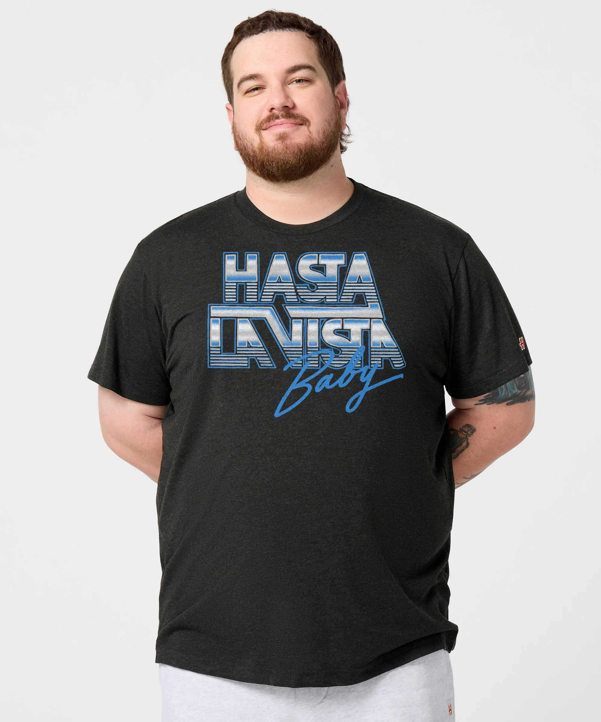 Hasta La Vista Baby - Image 3