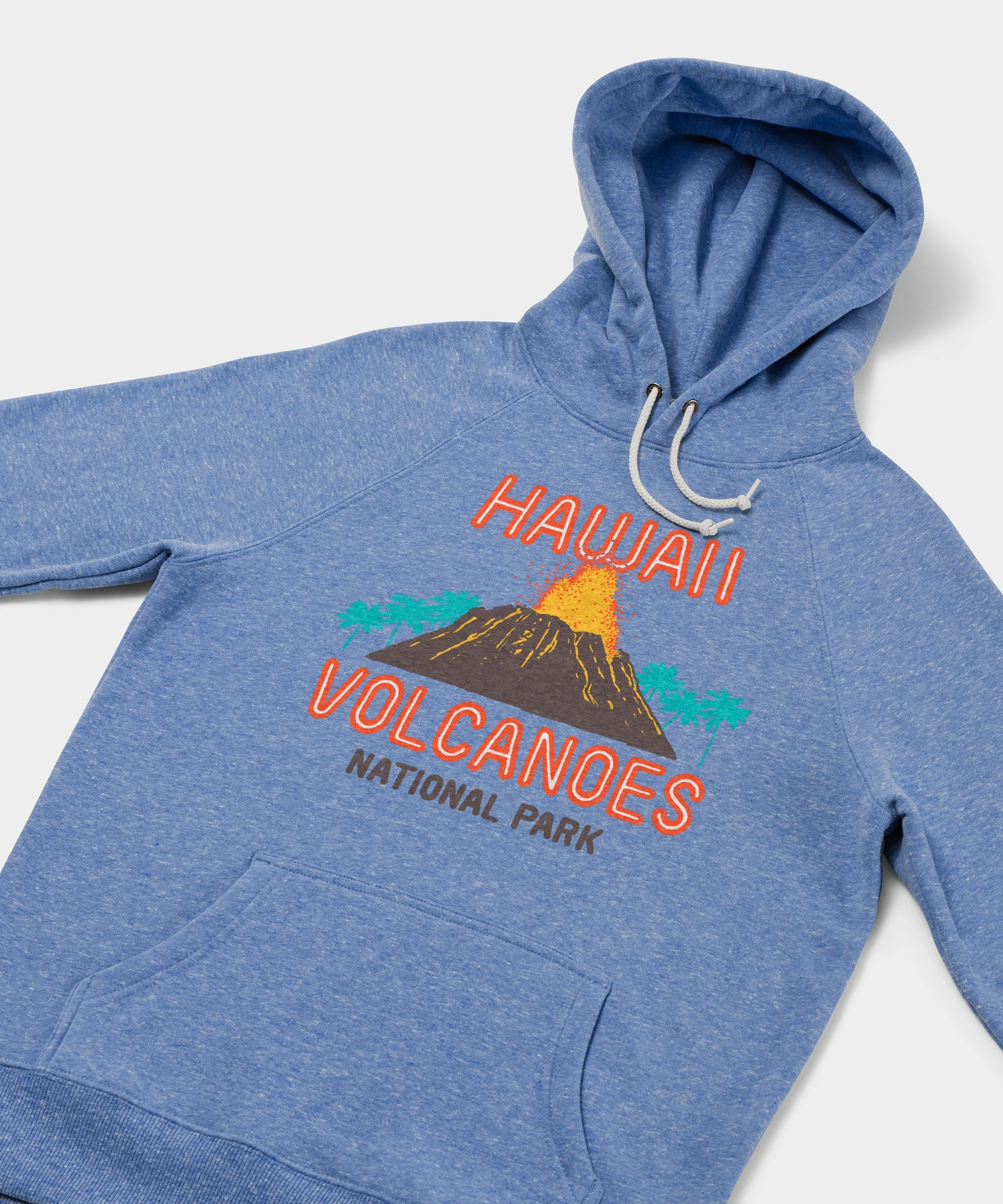 Hawaii Volcanoes National Park Hoodie - Image 2