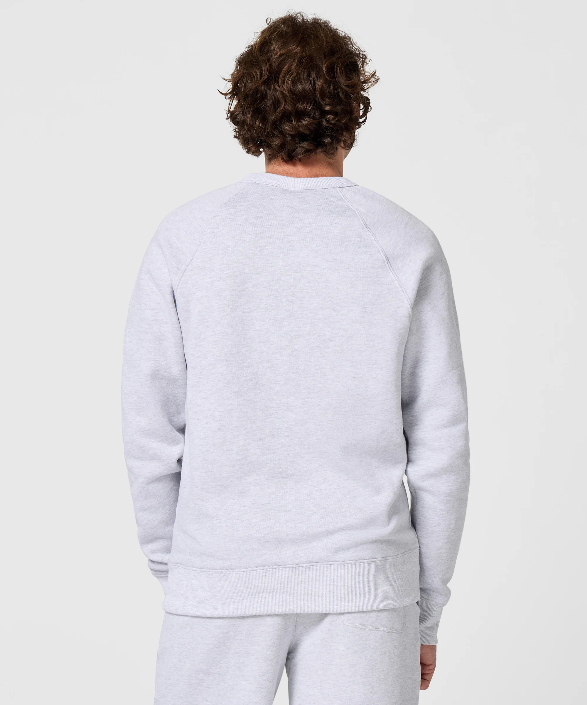 Hello Kitty x Los Angeles Rams Kickoff Crewneck - Image 4