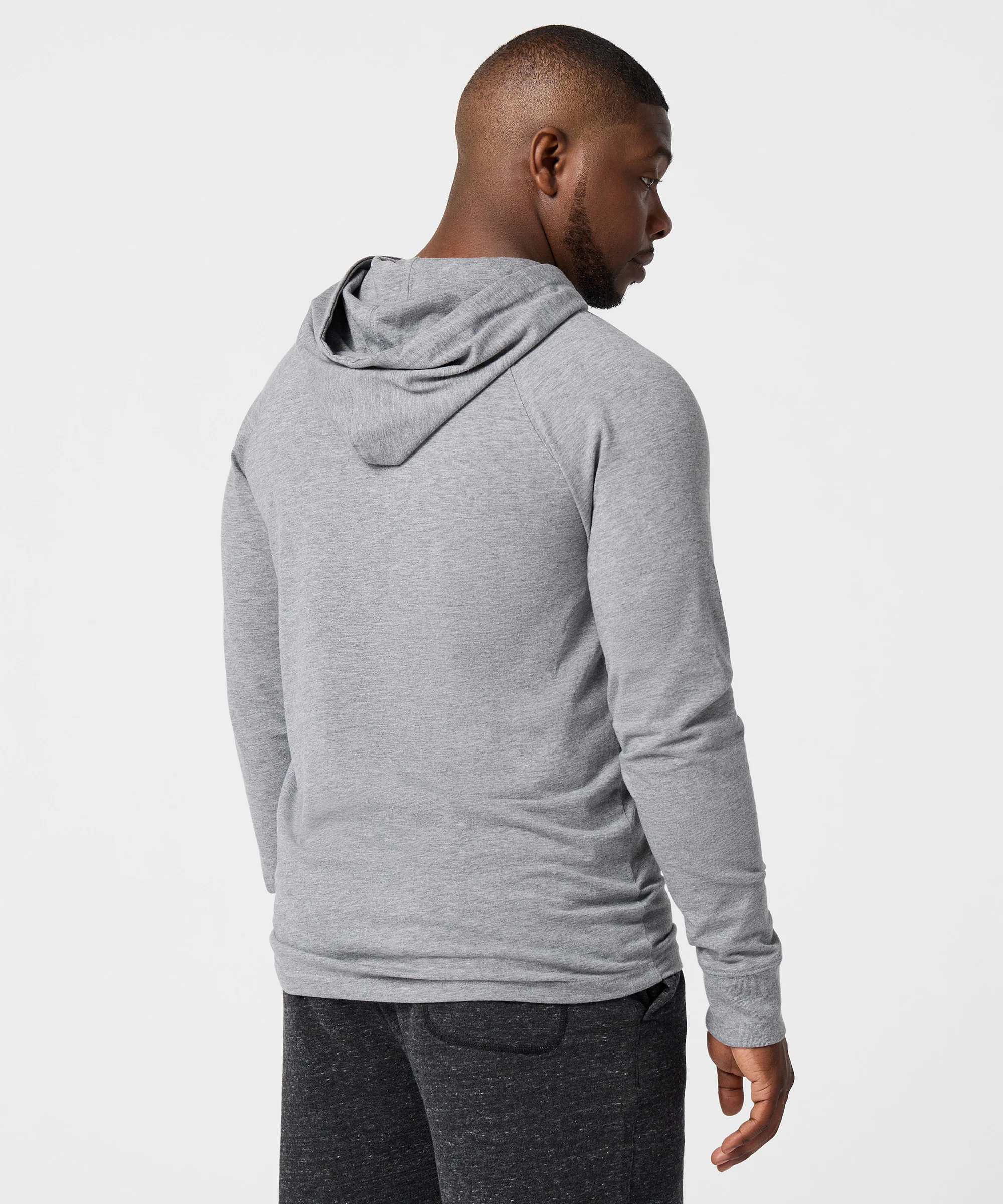 Hocking Hills Lightweight Hoodie - Image 4