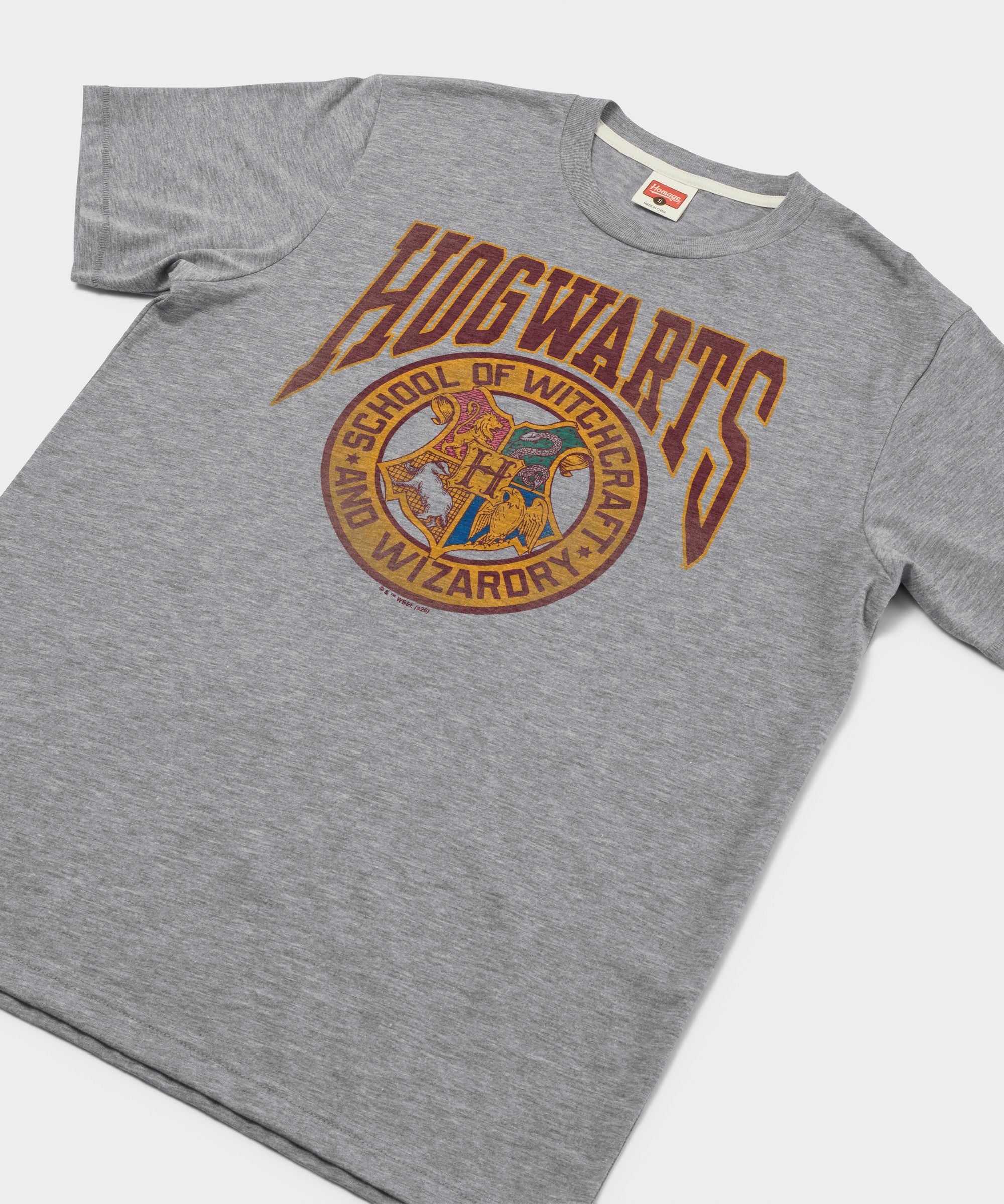 Hogwarts Crest - Image 2