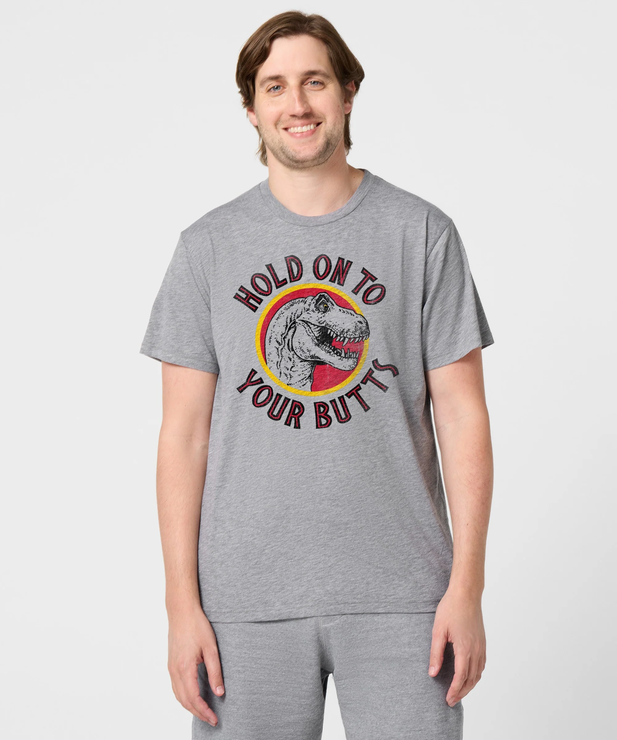 Hold On To Your Butts - Image 3
