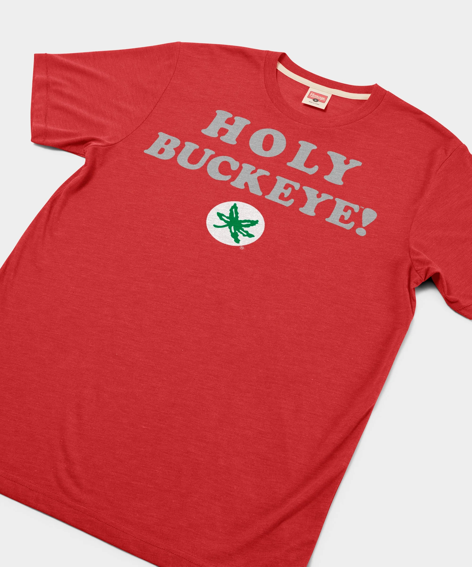 Holy Buckeye - Image 2