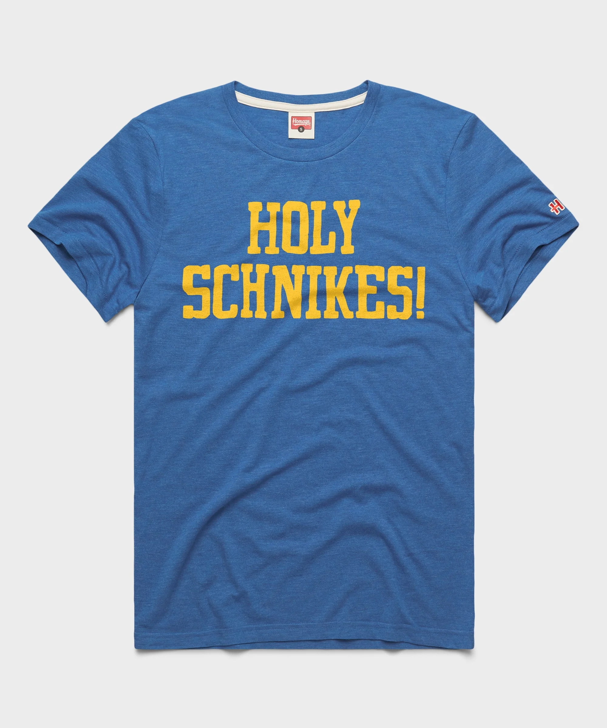 Holy Schnikes