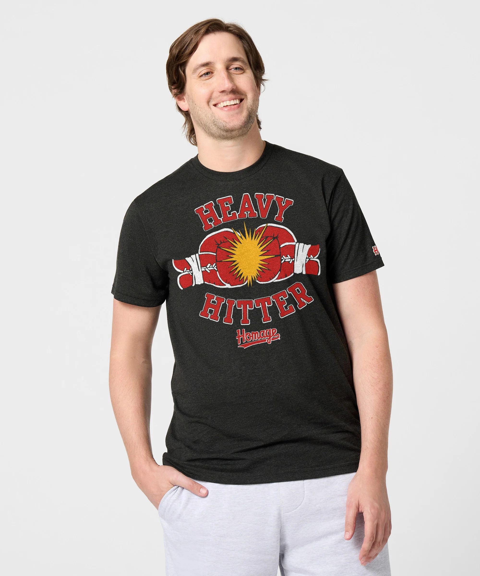 HOMAGE Heavy Hitter - Image 3