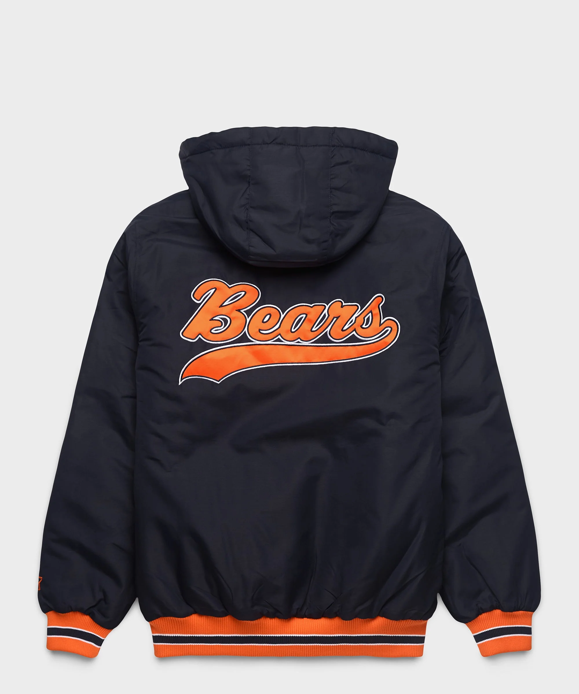 HOMAGE X Starter Bears Parka Jacket - Image 2
