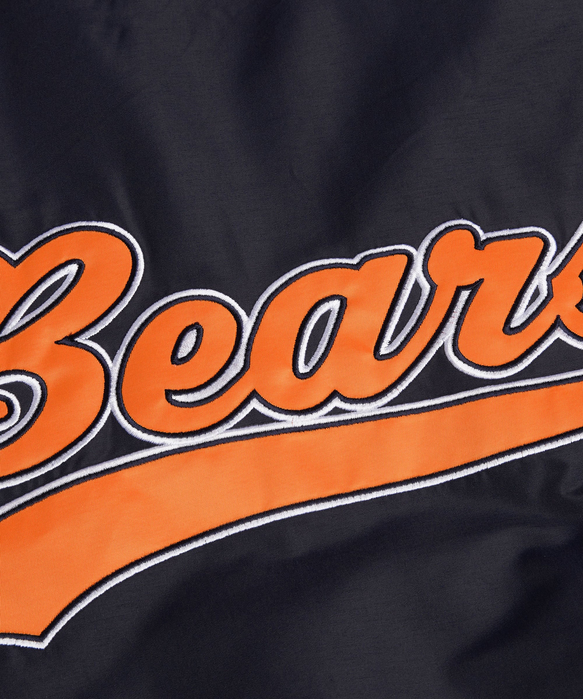 HOMAGE X Starter Bears Parka Jacket - Image 4