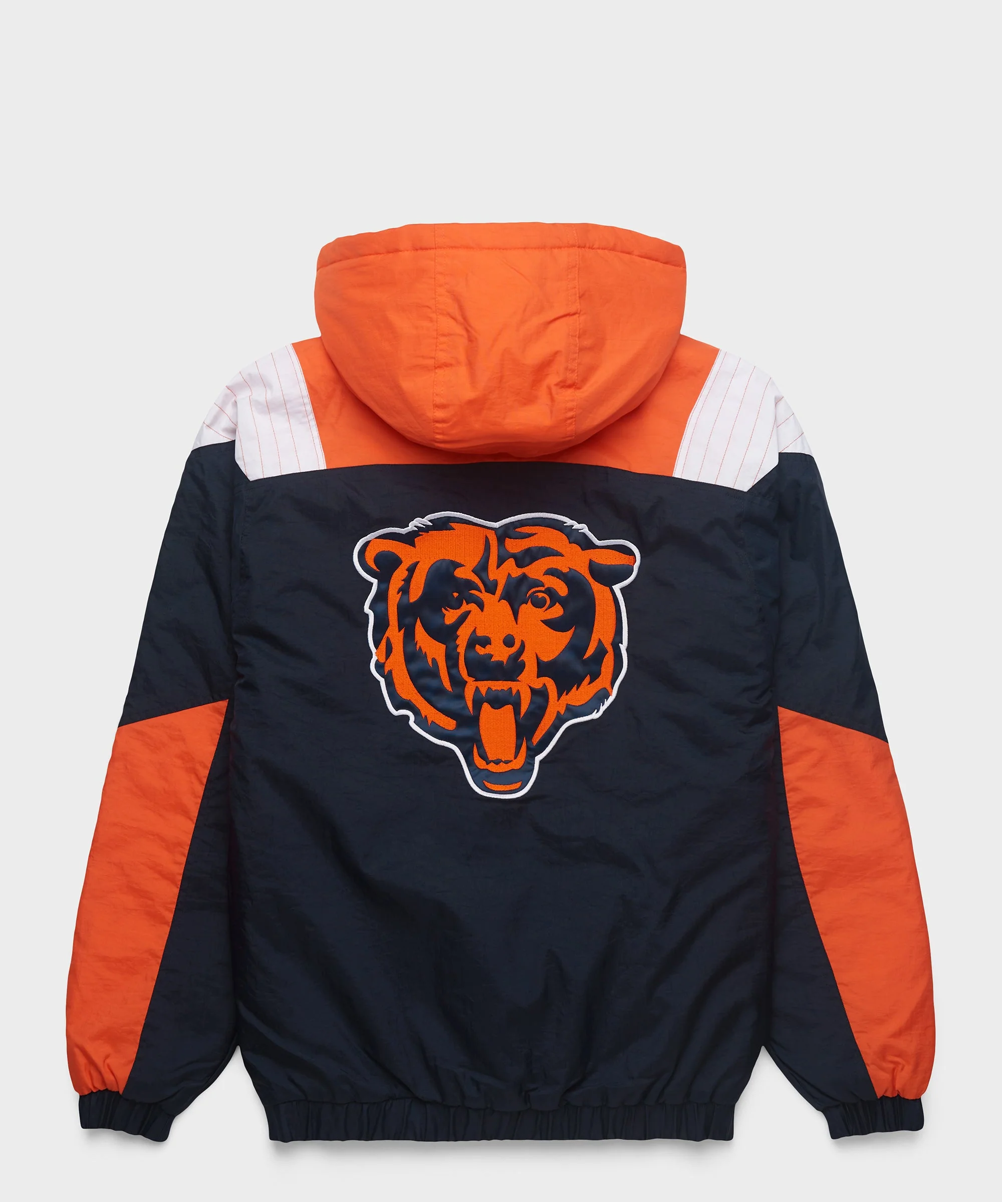 HOMAGE X Starter Bears Pullover Jacket - Image 2