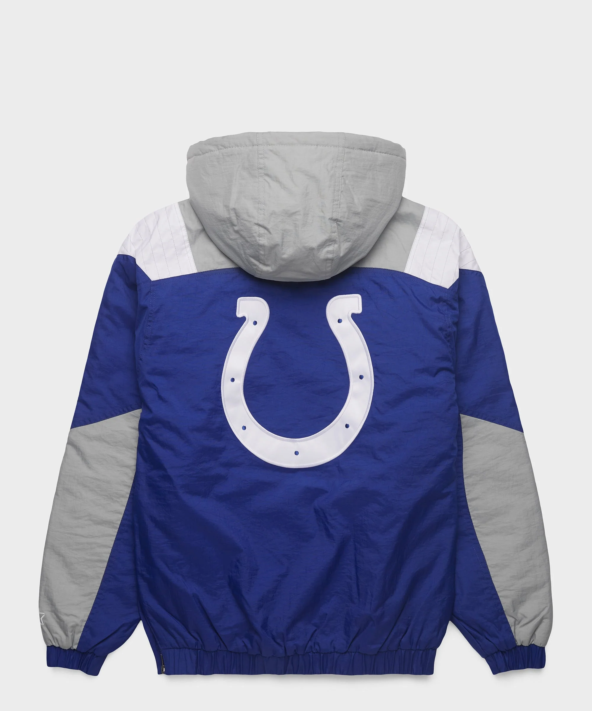 HOMAGE X Starter Colts Pullover Jacket - Image 2