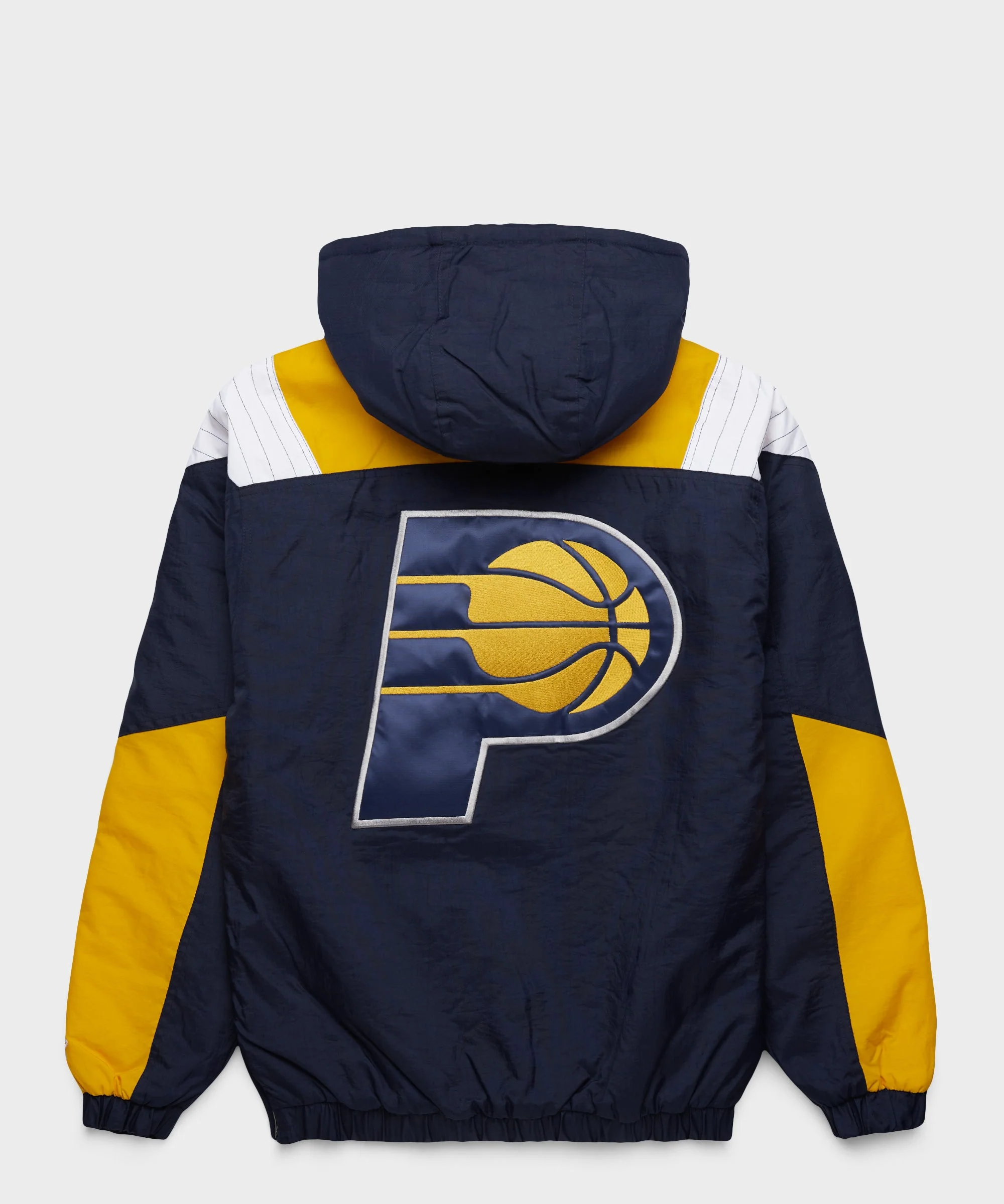 HOMAGE X Starter Pacers Pullover Jacket - Image 2