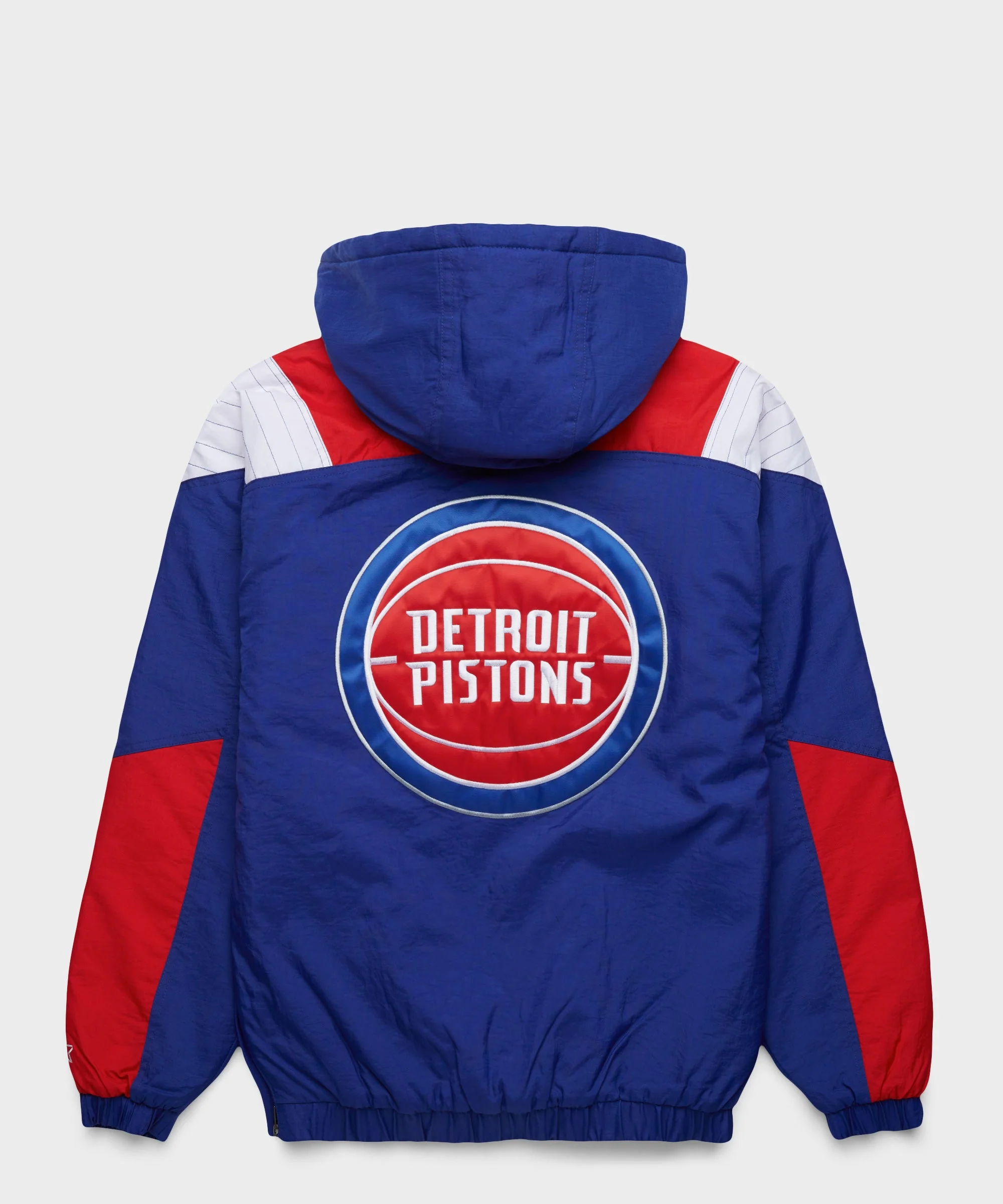 HOMAGE X Starter Pistons Pullover Jacket - Image 2