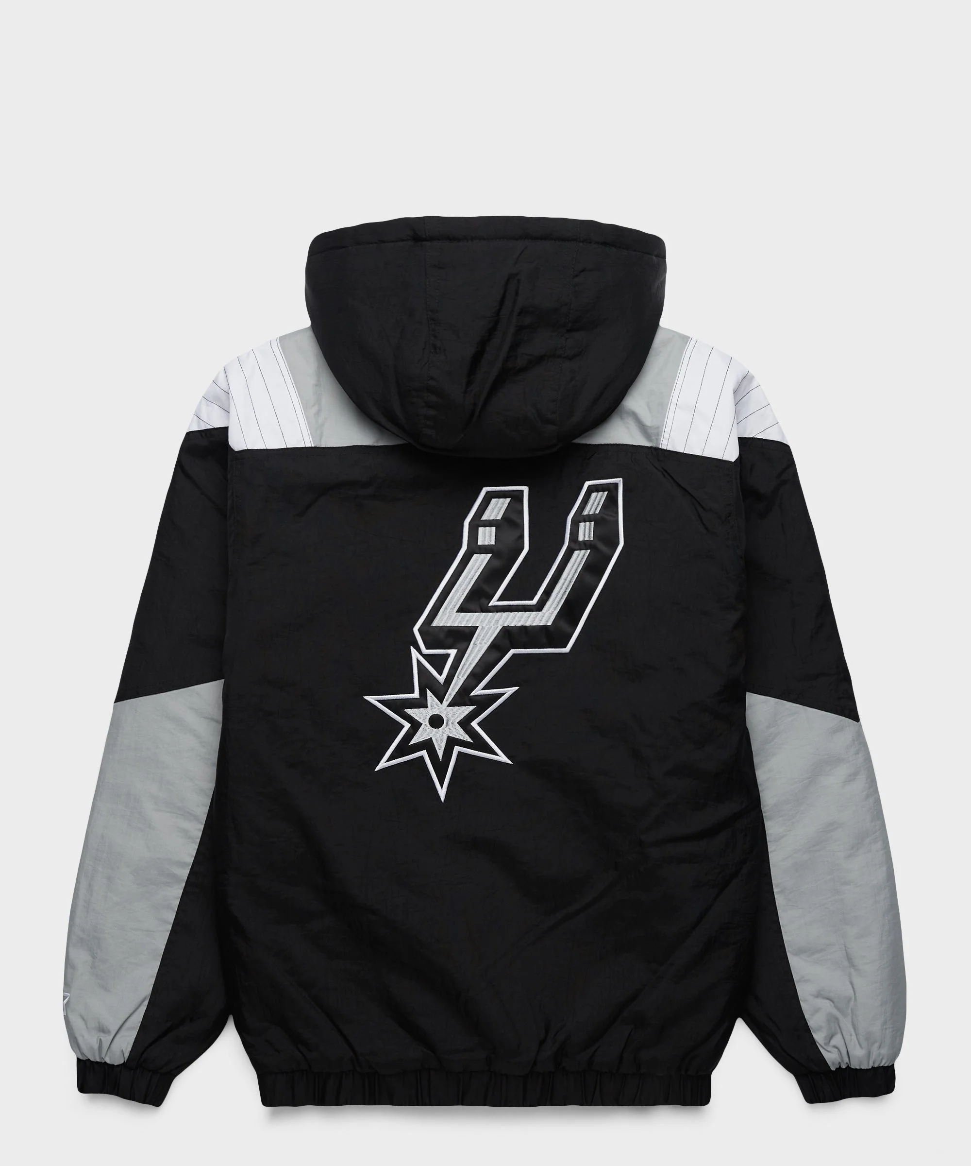HOMAGE X Starter Spurs Pullover Jacket - Image 2