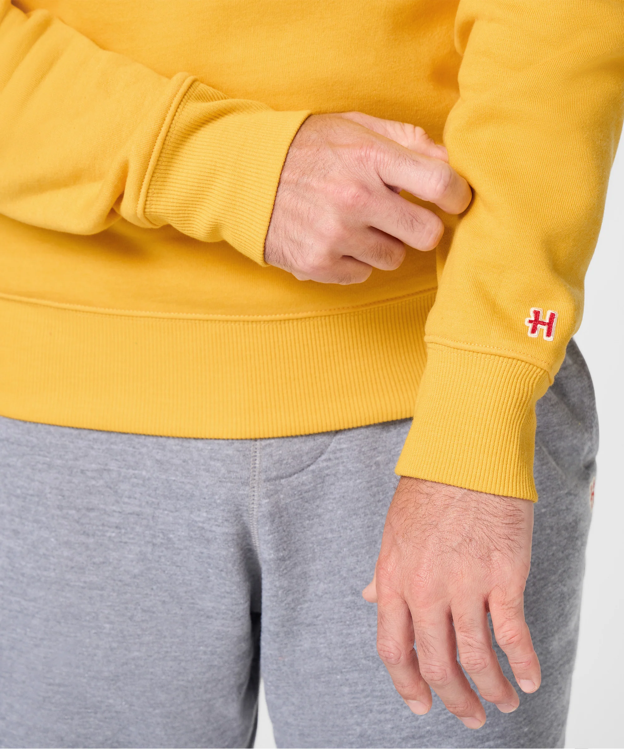 Home Alone Kenosha Kickers Crewneck - Image 5