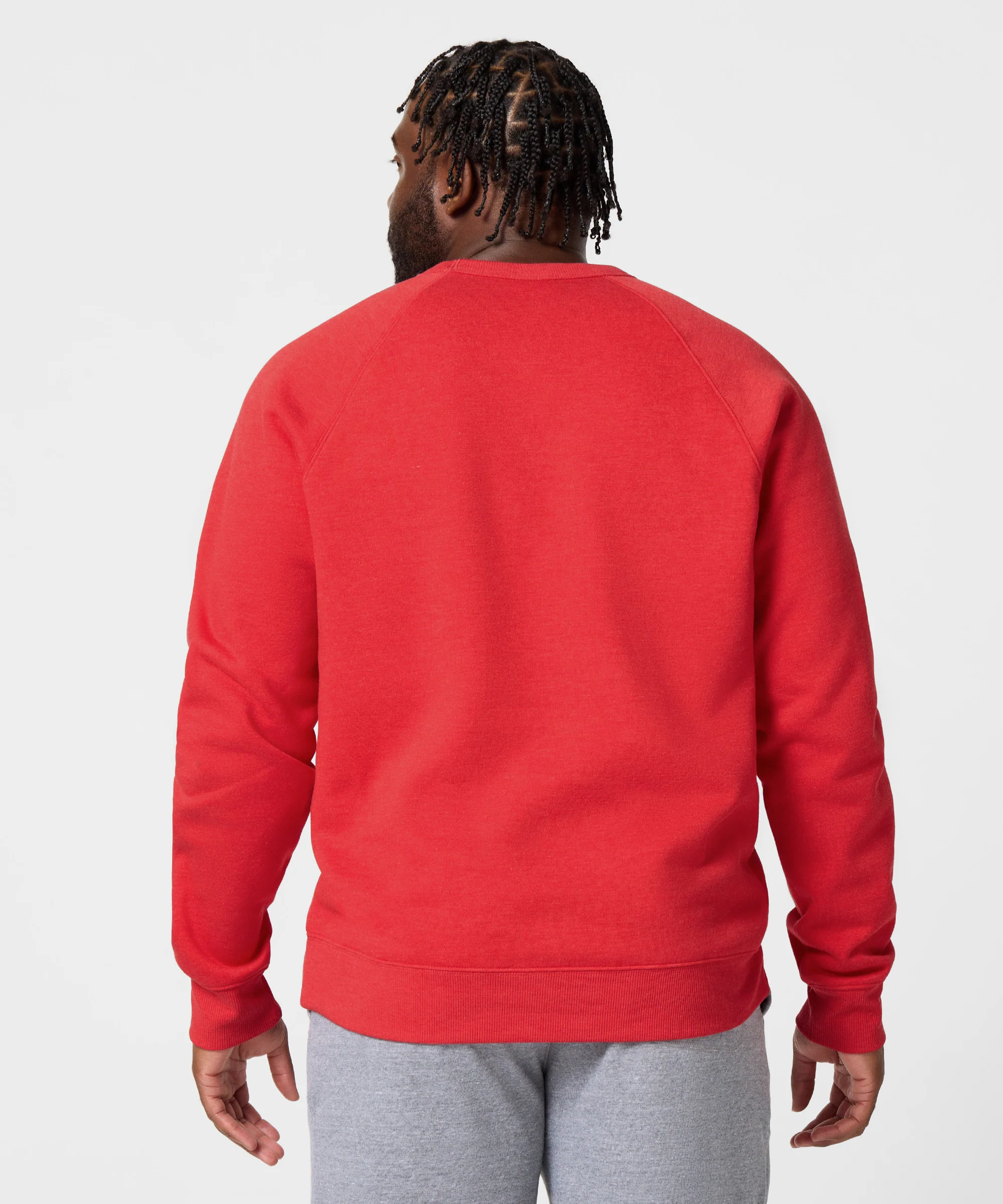 Home Alone Little Nero's Pizza Crewneck - Image 4