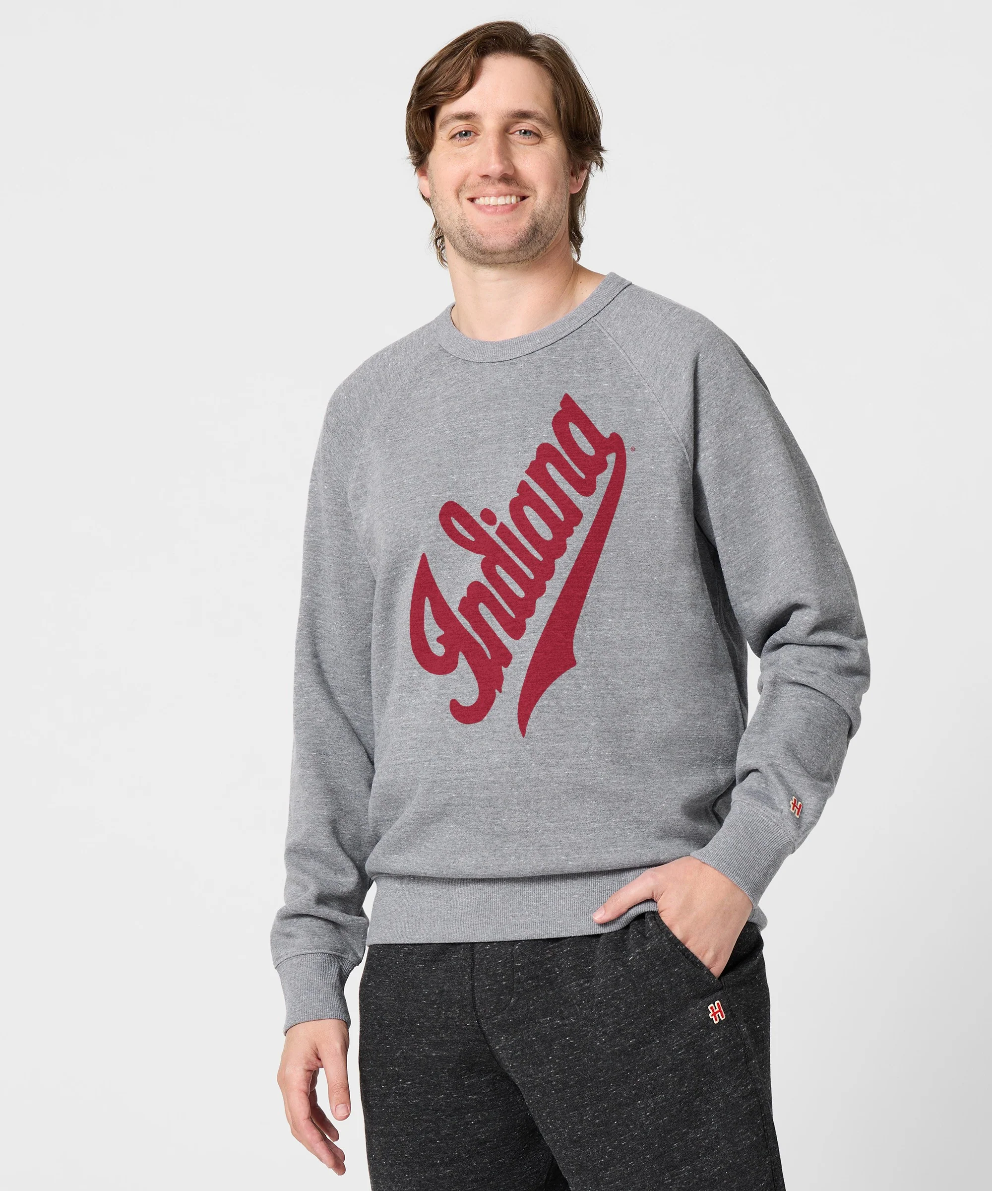 Hoosier Pride Crewneck - Image 3
