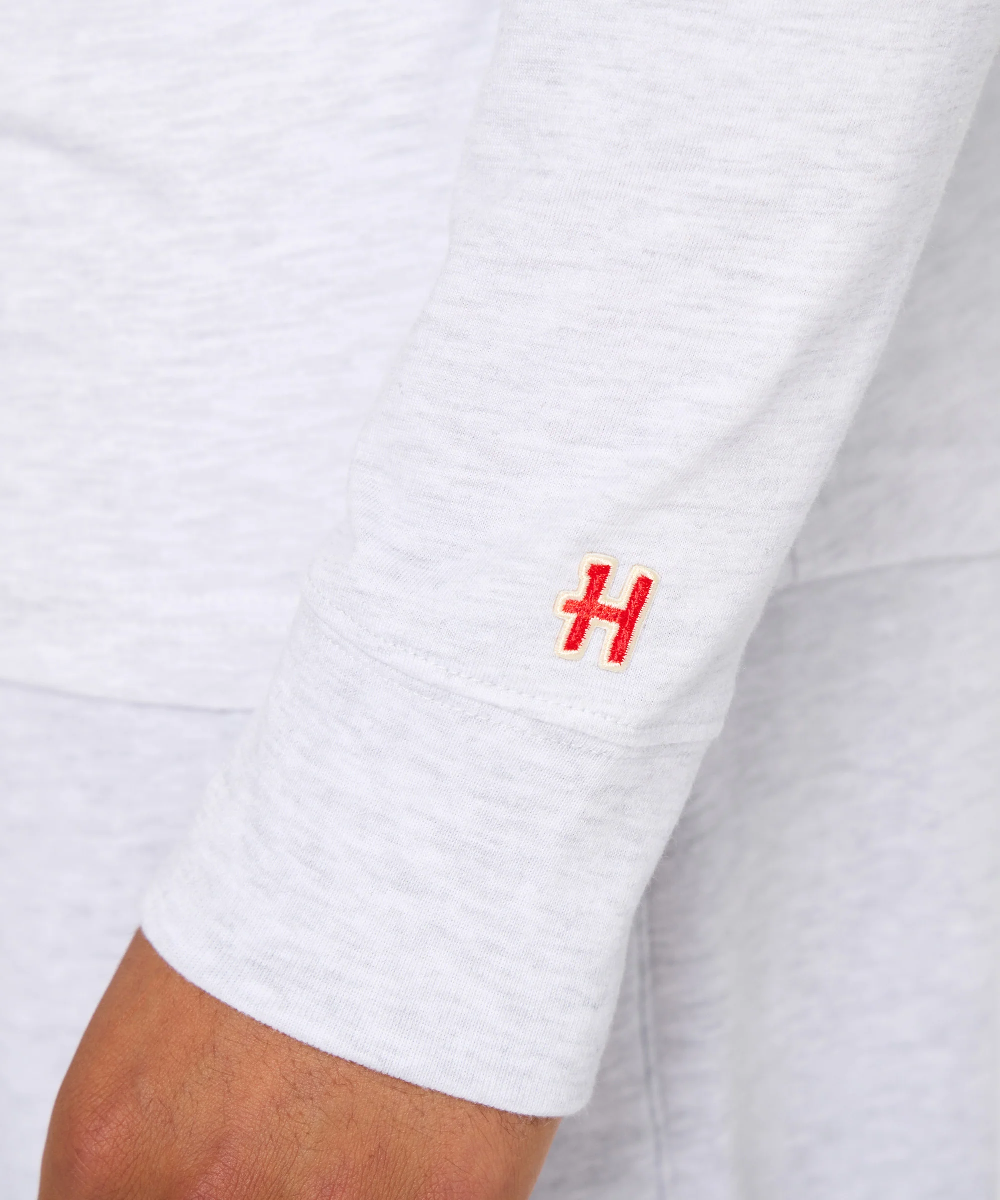 Hope Sun And Flowers Lightweight Hoodie - Image 5