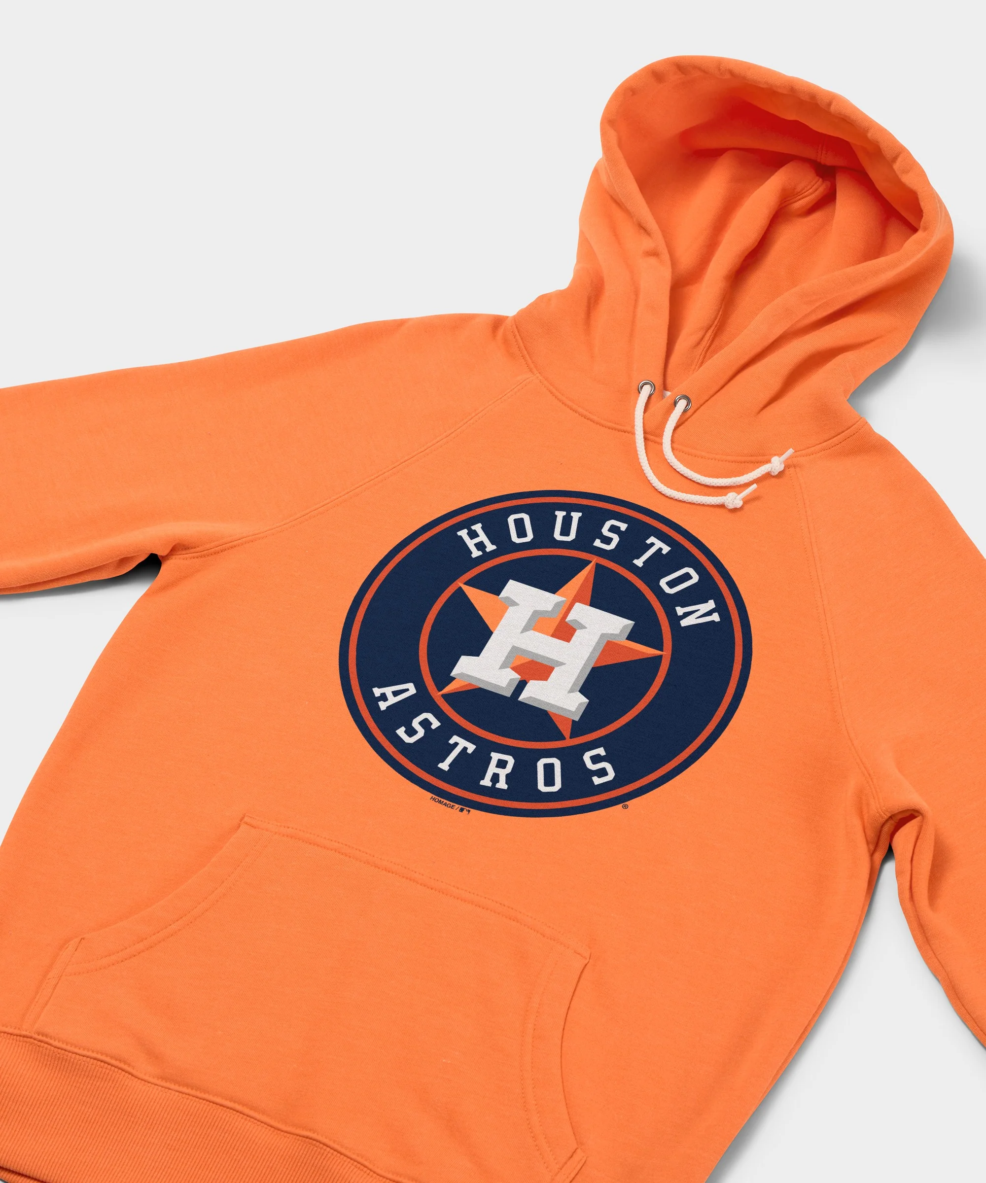 Houston Astros '13 Hoodie - Image 2