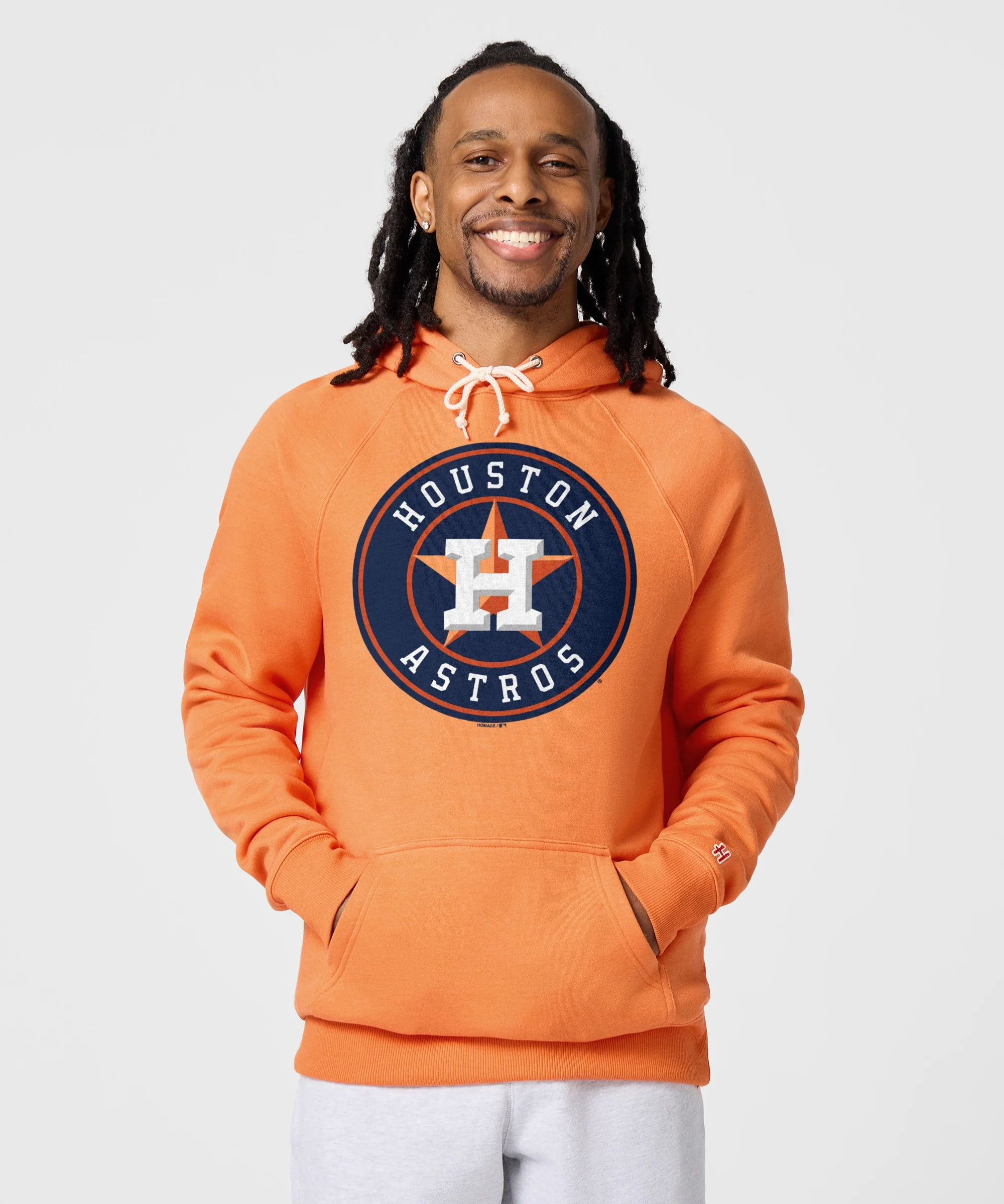 Houston Astros '13 Hoodie - Image 3