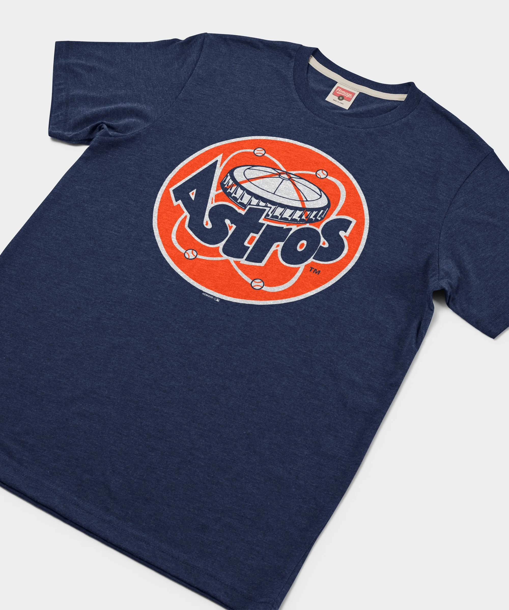 Houston Astros '77 - Image 2