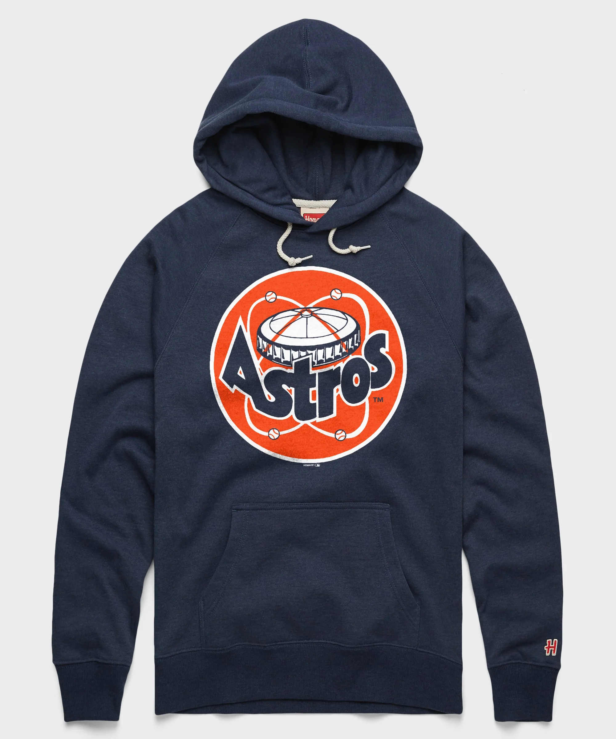 Houston Astros '77 Hoodie