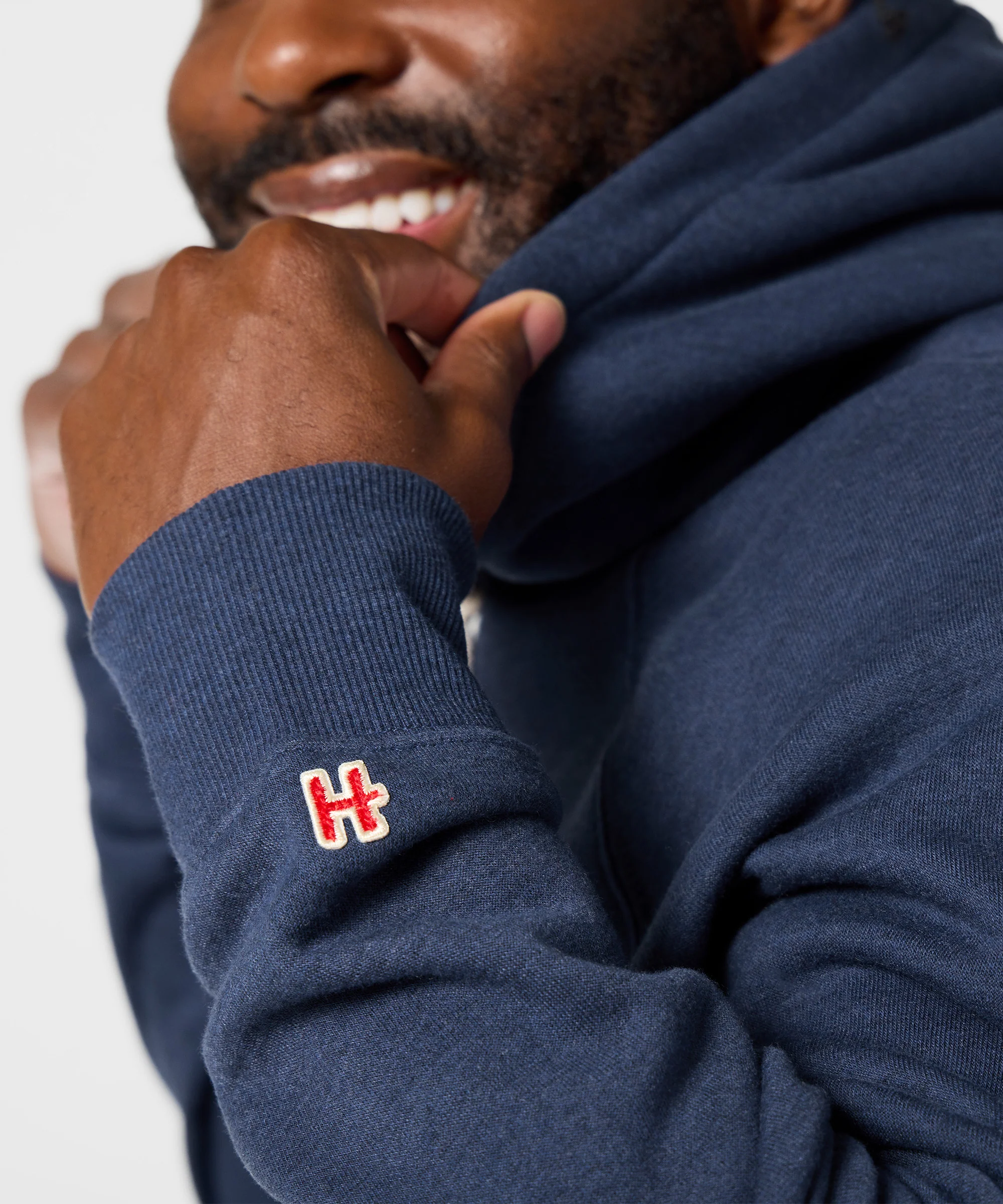 Houston Astros '77 Hoodie - Image 5