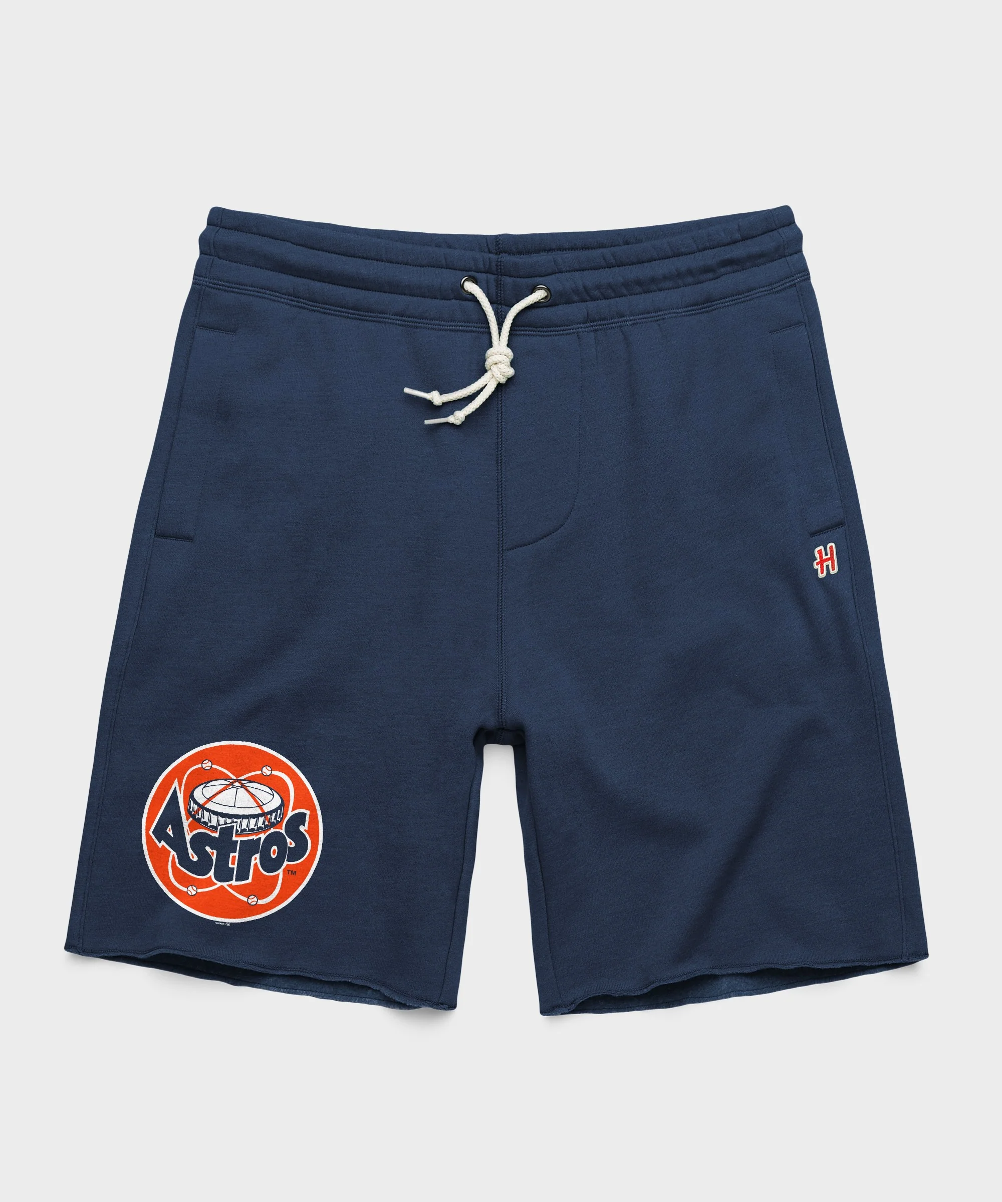 Houston Astros '77 Sweat Shorts