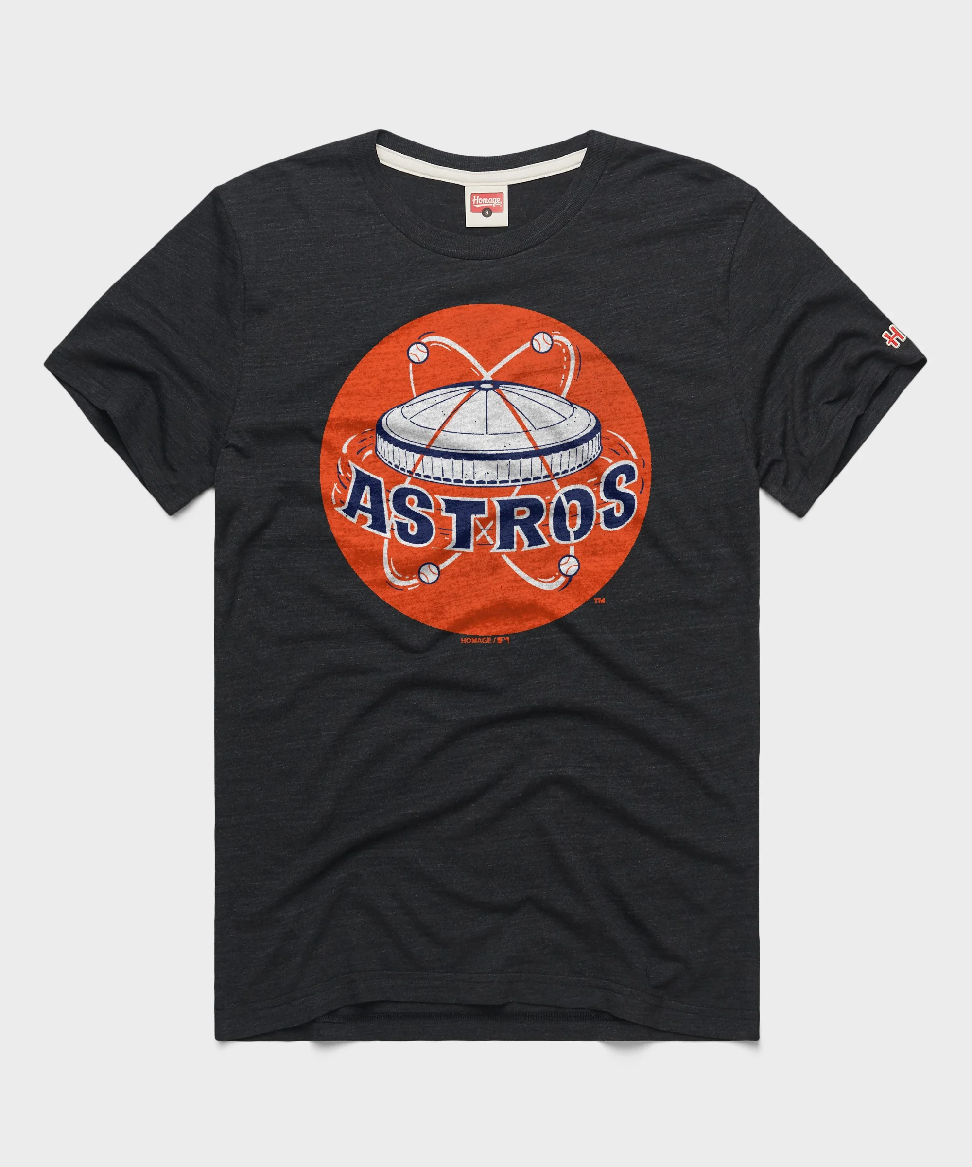 Houston Astros Astrodome