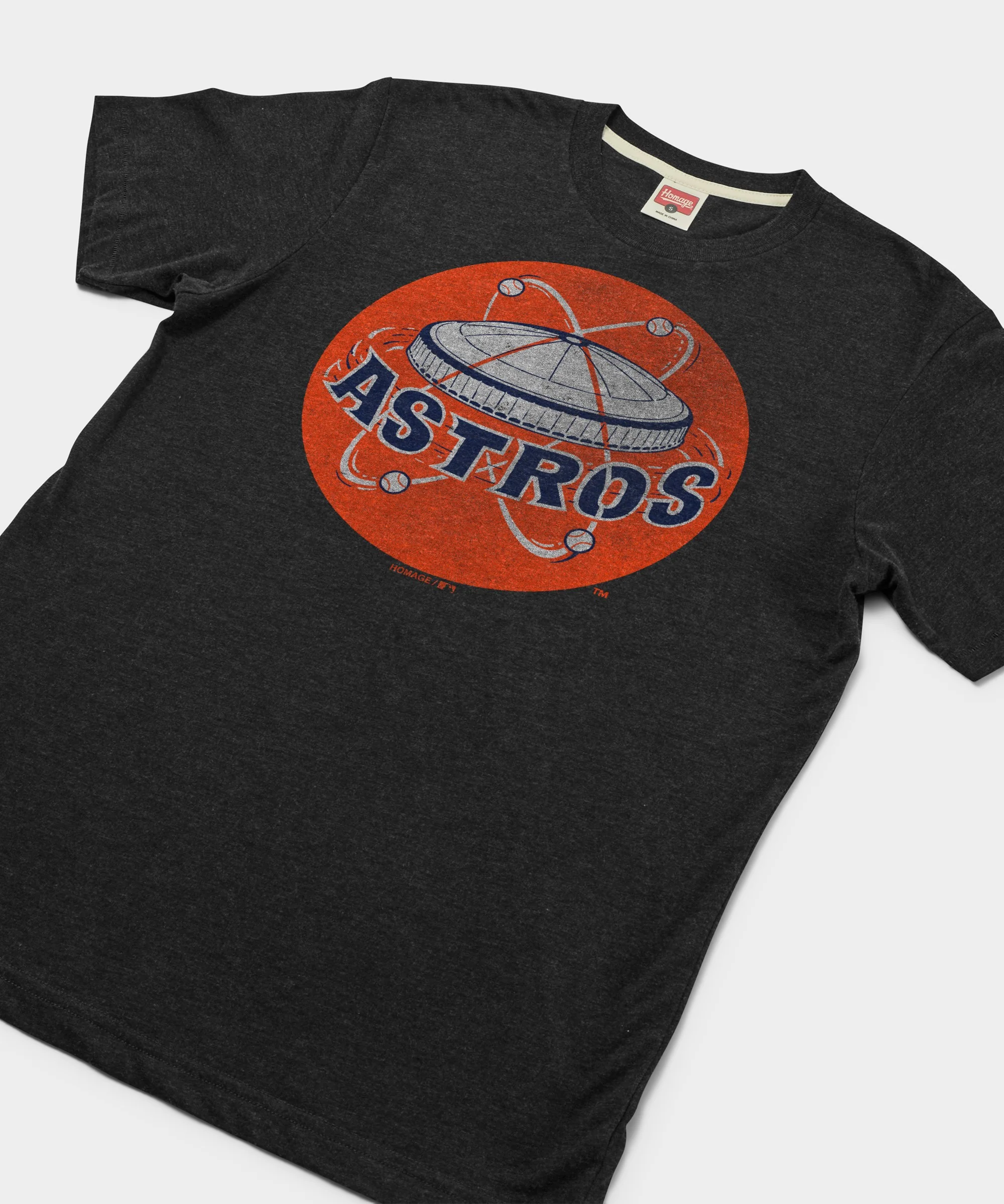 Houston Astros Astrodome - Image 2