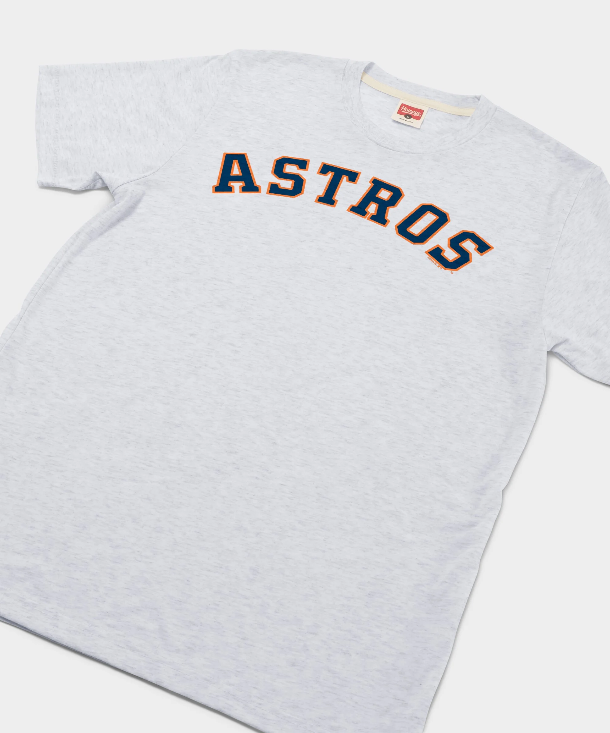 Houston Astros Jersey Logo '13 - Image 2