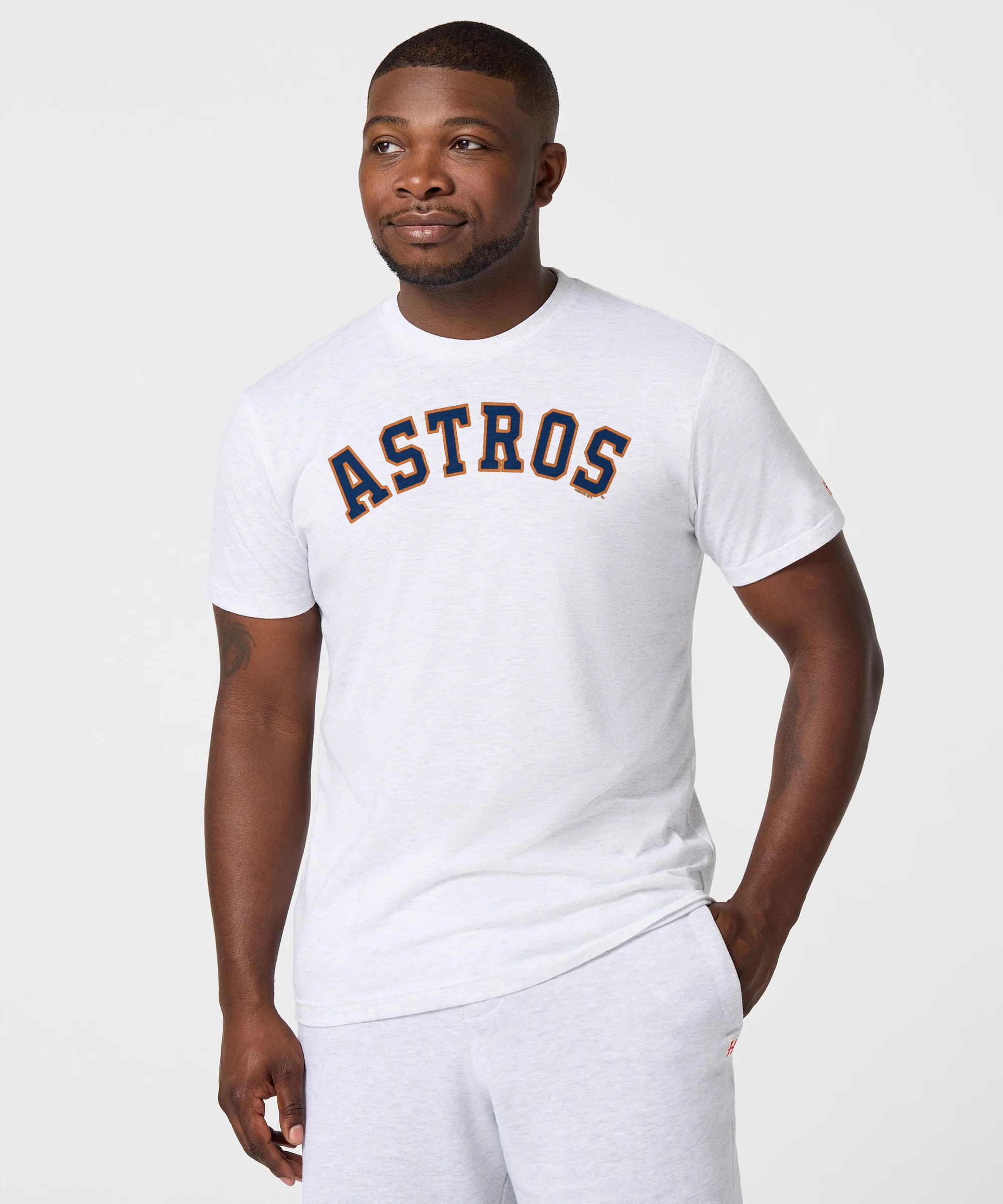 Houston Astros Jersey Logo '13 - Image 3