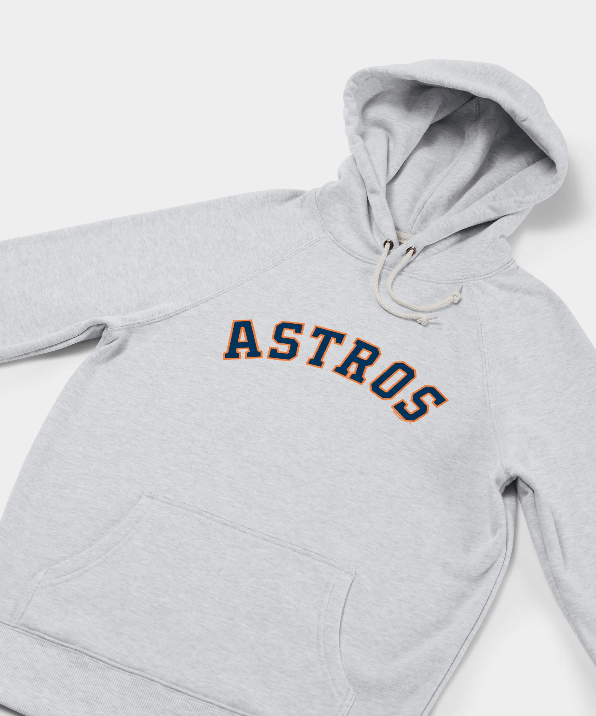 Houston Astros Jersey Logo '13 Hoodie - Image 2