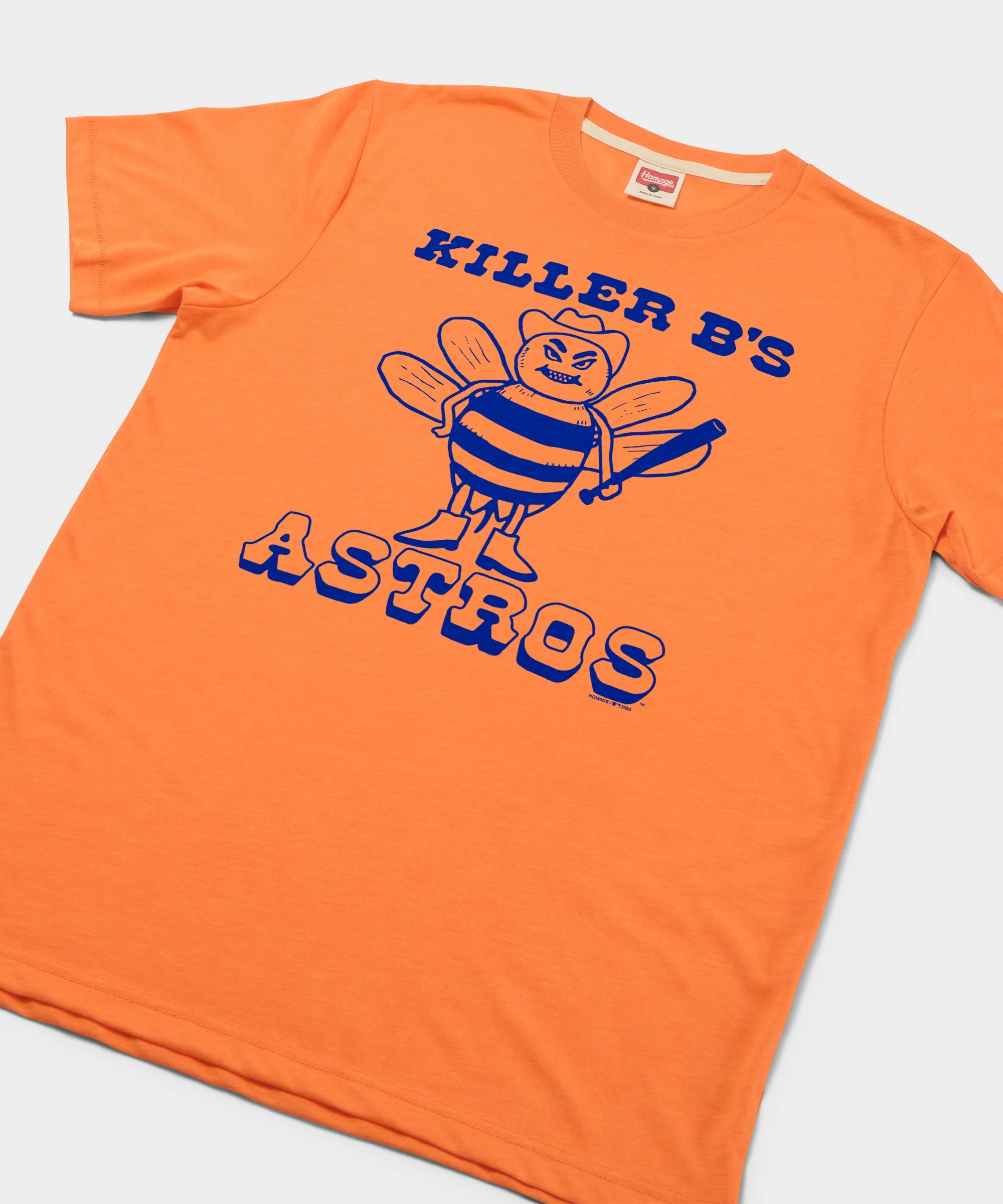 Houston Astros Killer B's - Image 2
