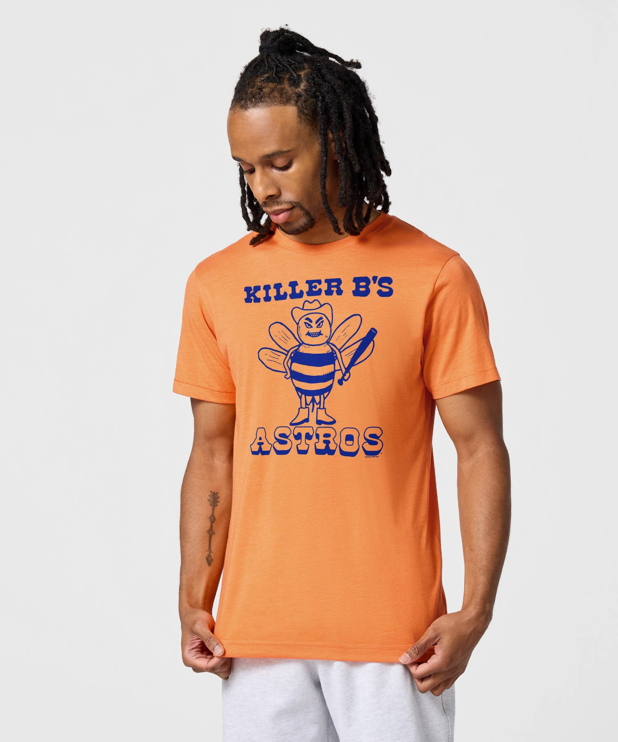 Houston Astros Killer B's - Image 3